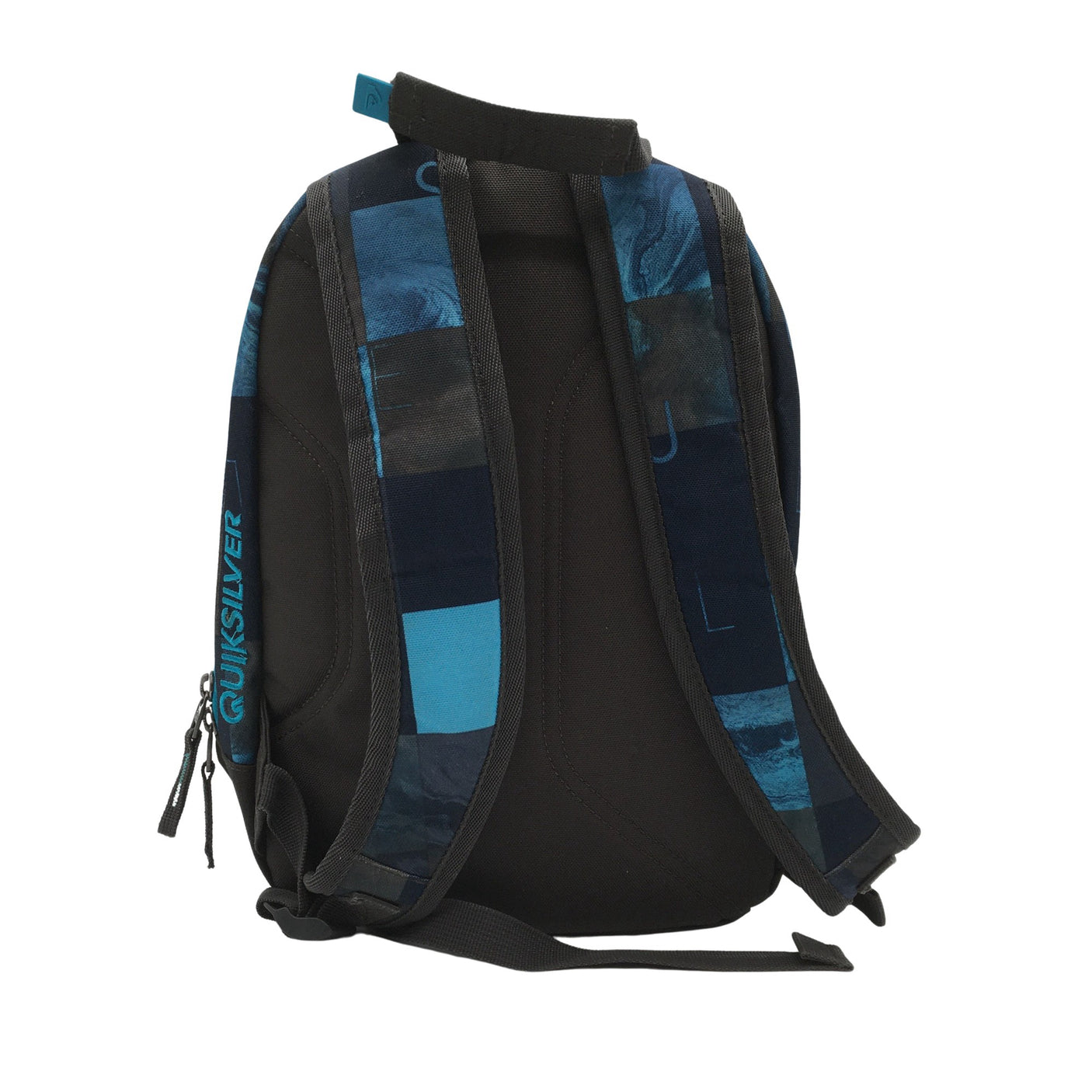 Unisex Quiksilver - Reppu, koko Midi - (2)