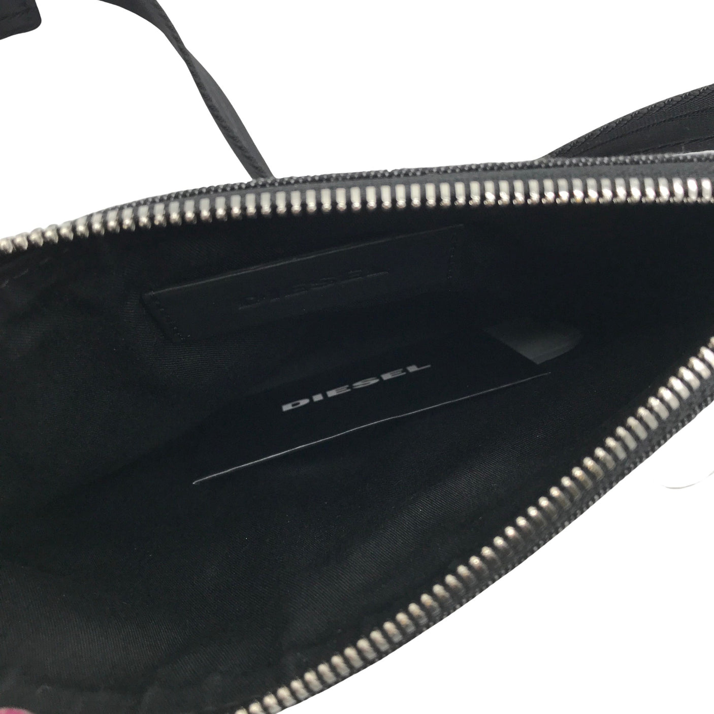 Unisex Diesel - Vyölaukku, koko Mini - (2)