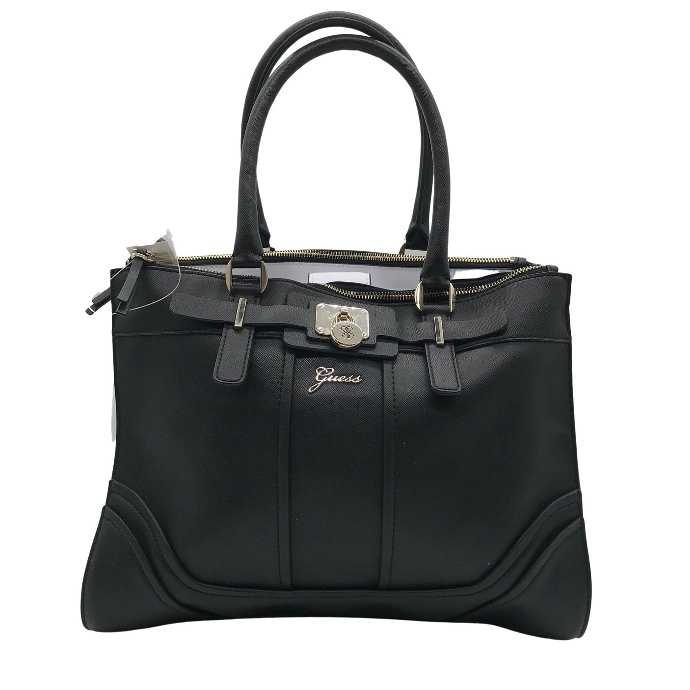 Unisex Guess - Käsilaukku, koko Midi - (1)