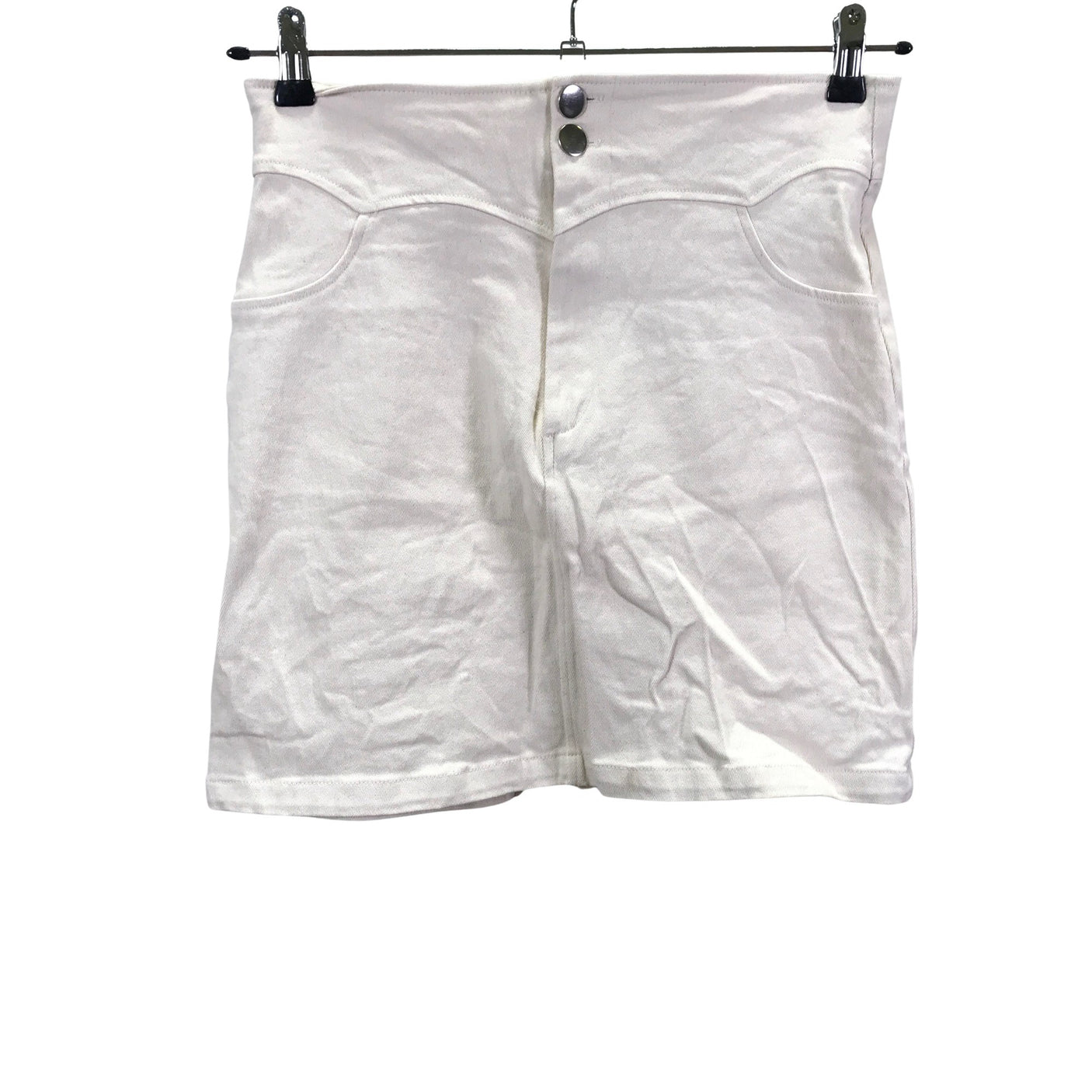 Unisex Zara - Farkkuhame, koko 36 - (1)