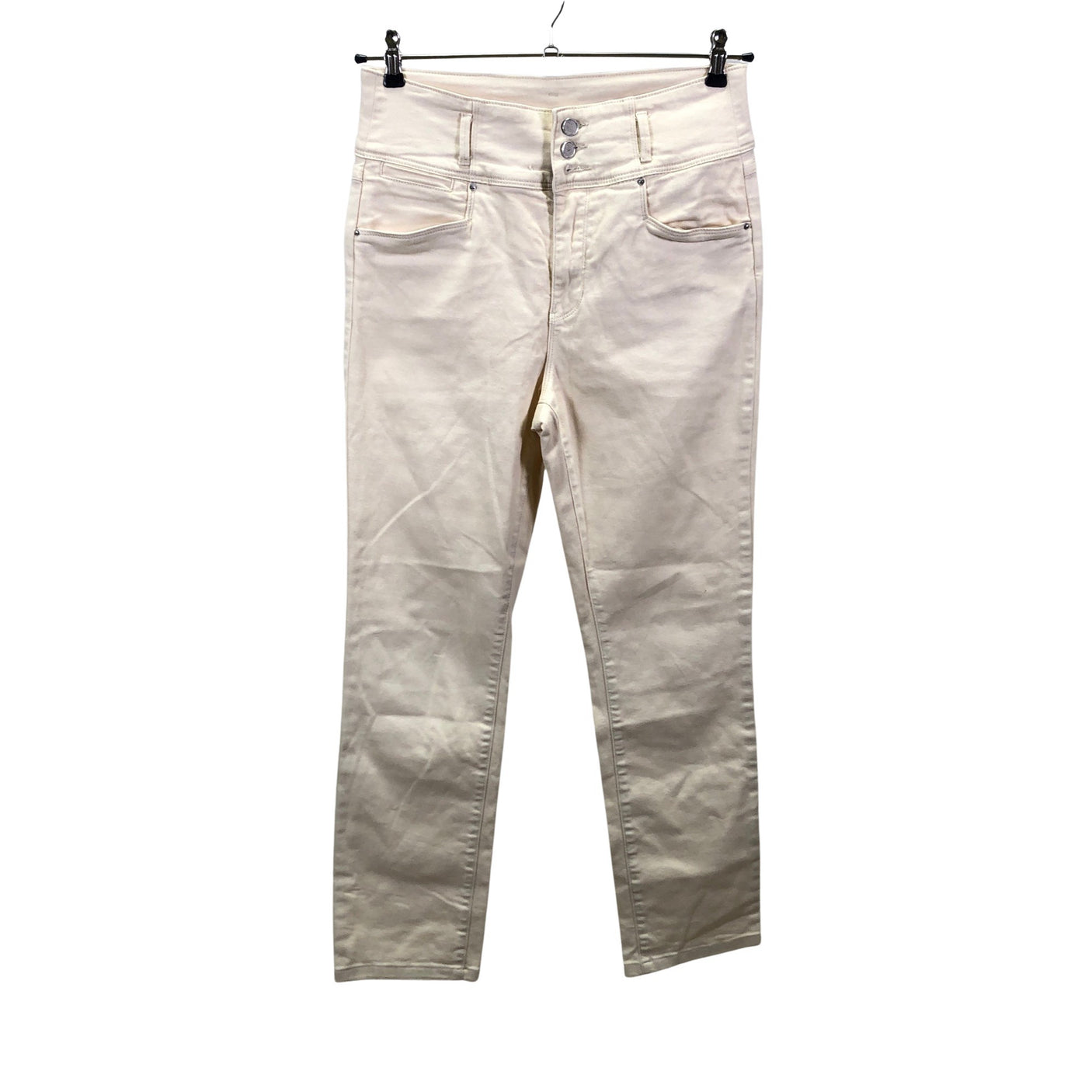 Unisex Ouì - Kangashousut, koko 44 - (1)