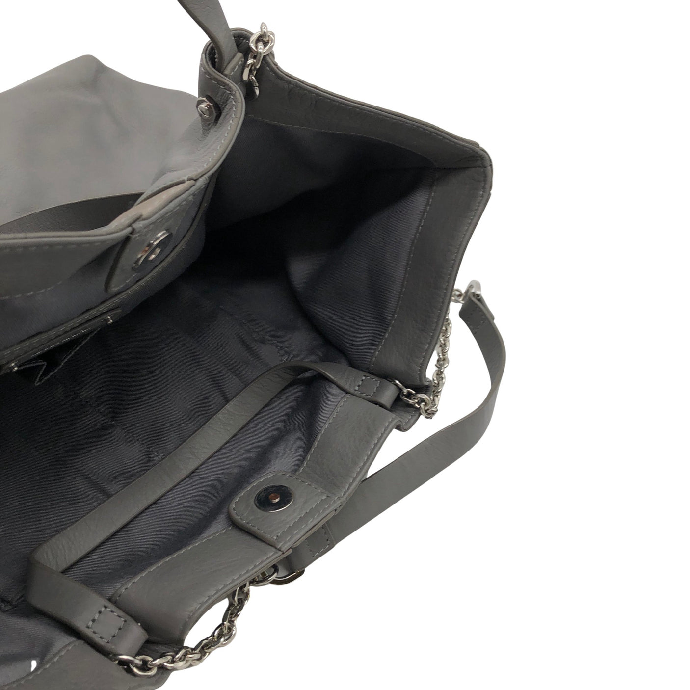 Unisex Diesel - Käsilaukku, koko Midi - (2)