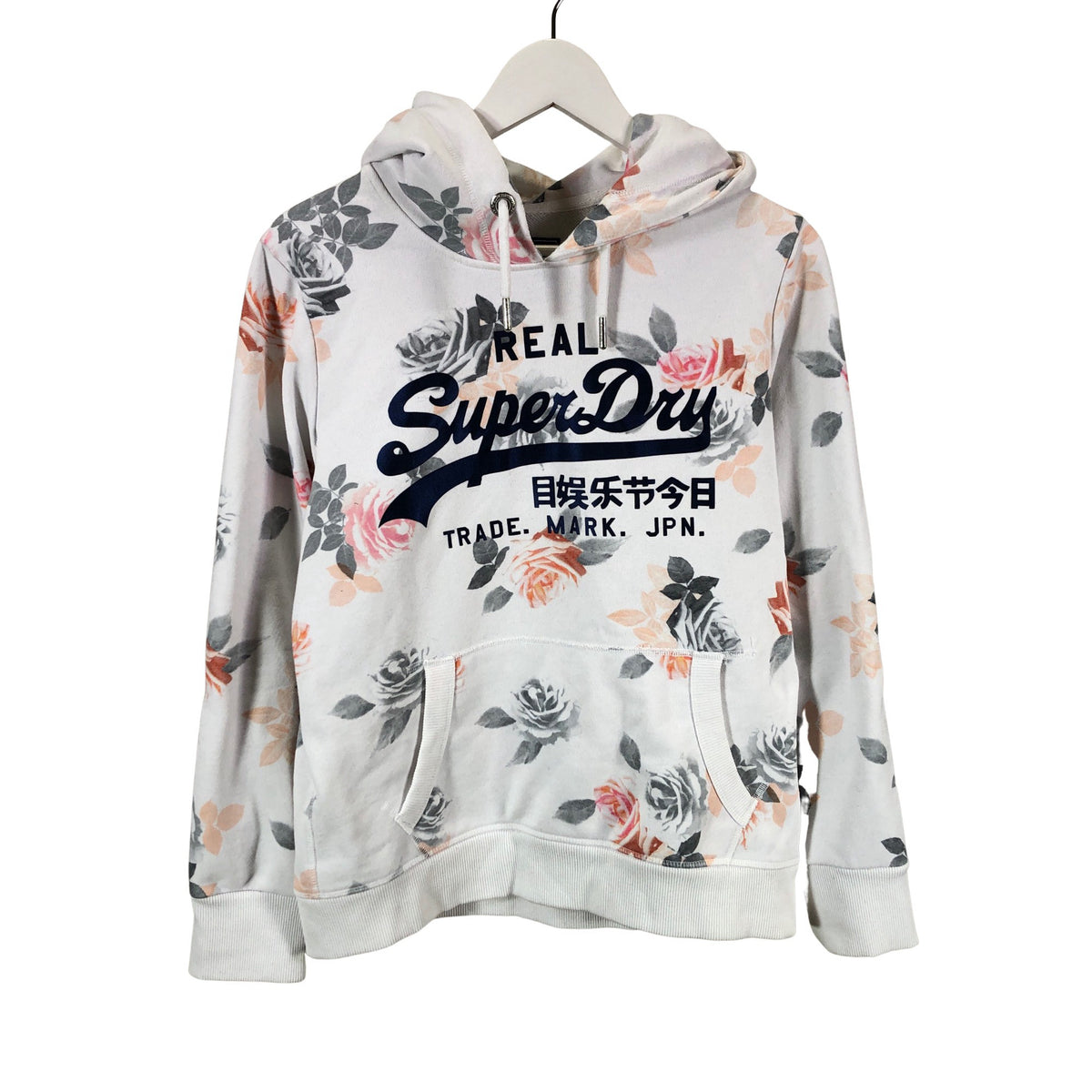 Unisex Superdry - Huppari, koko 42 - (1)