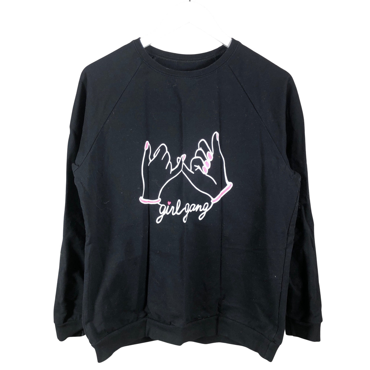 Unisex Uhana Design - Collegepaita, koko 36 - (1)