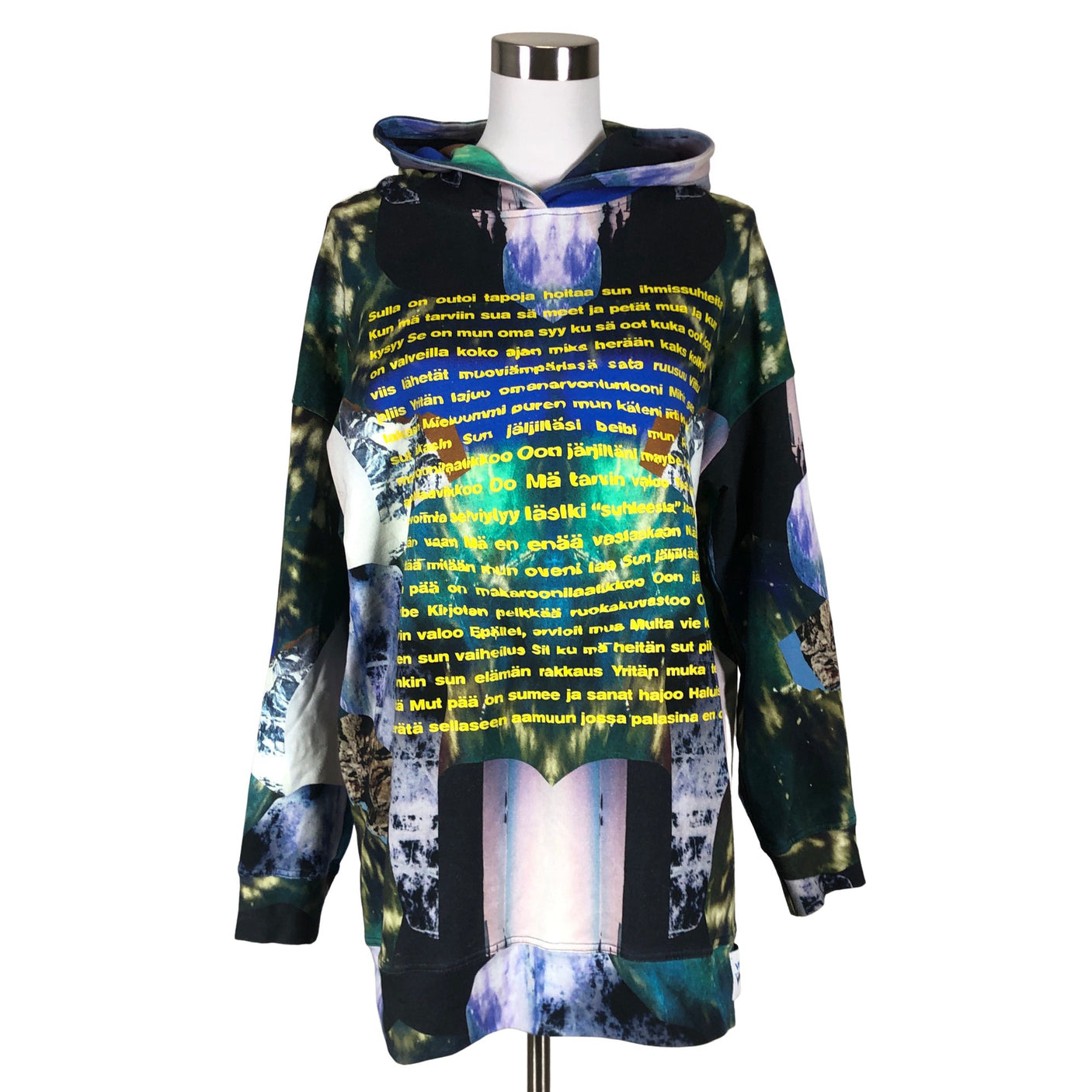 Unisex Vimma - Huppari, koko 36 - (1)