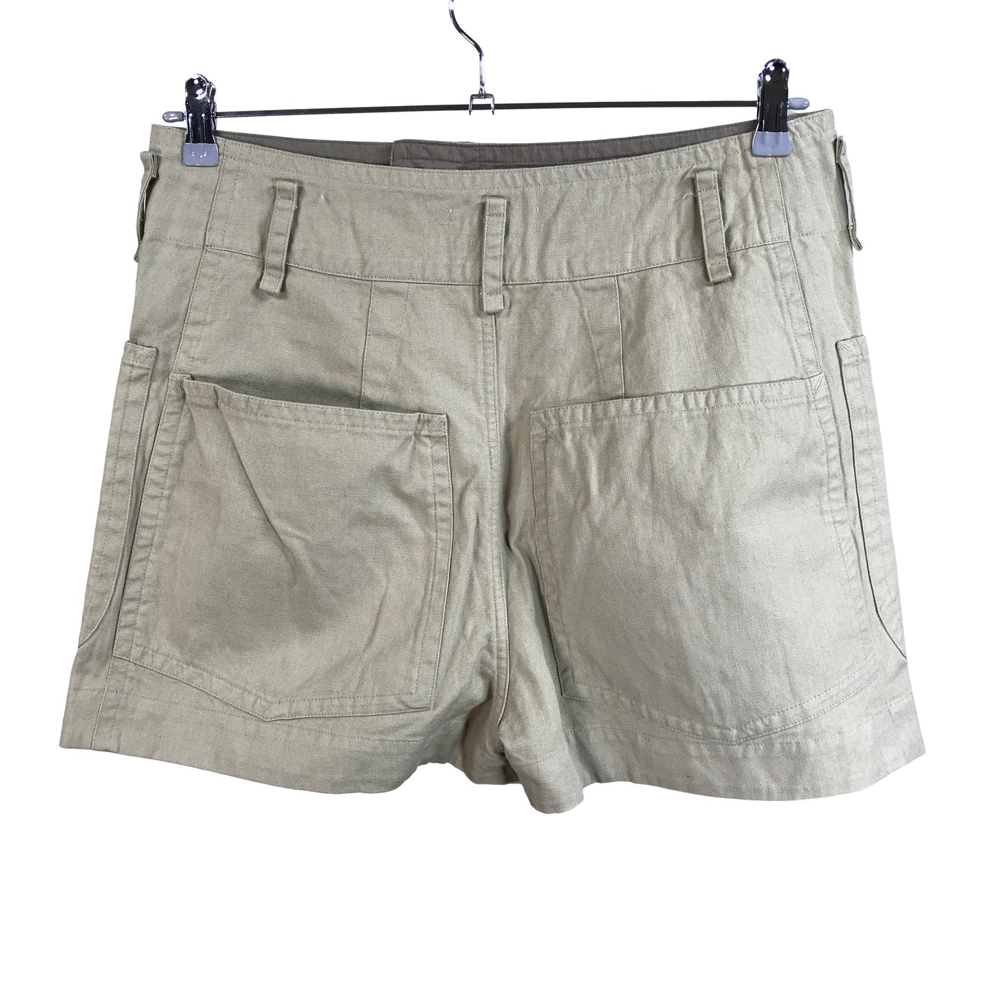 Unisex Isabel Marant Étoile - Shortsit, koko 34 - (2)