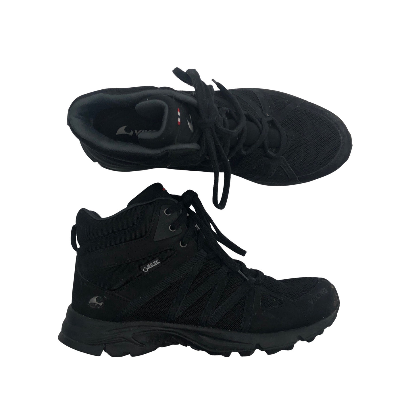 Unisex Viking - Vaelluskenkä, koko 38 - (1)