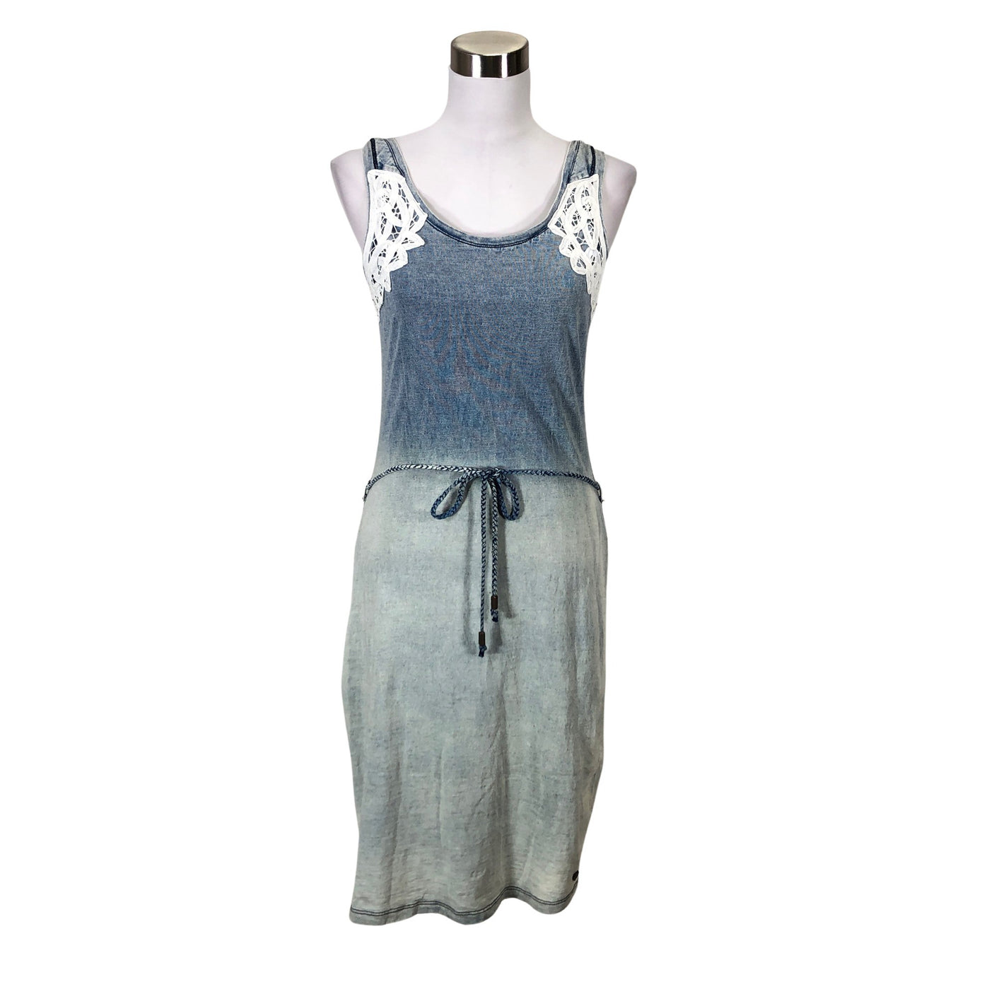 Unisex Garcia Jeans - Trikoomekko, koko 38 - (1)