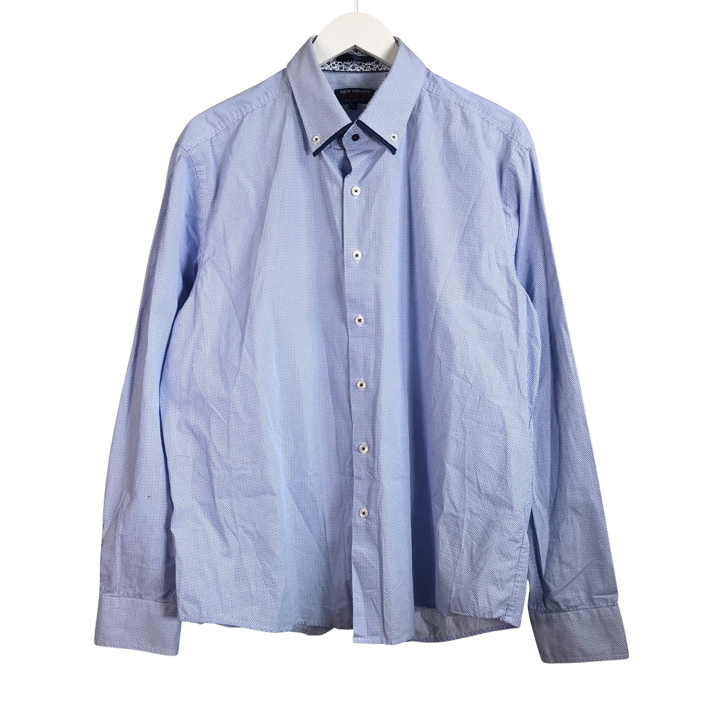 Unisex Dunnes Stores - Kauluspaita, koko XL - (1)