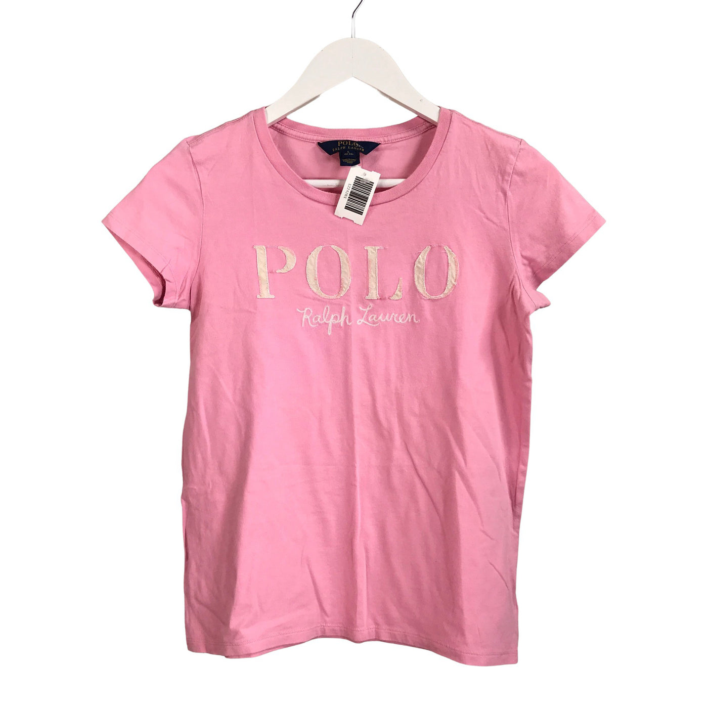 Unisex Ralph Lauren - T-paita, koko 152 - 158 - (1)