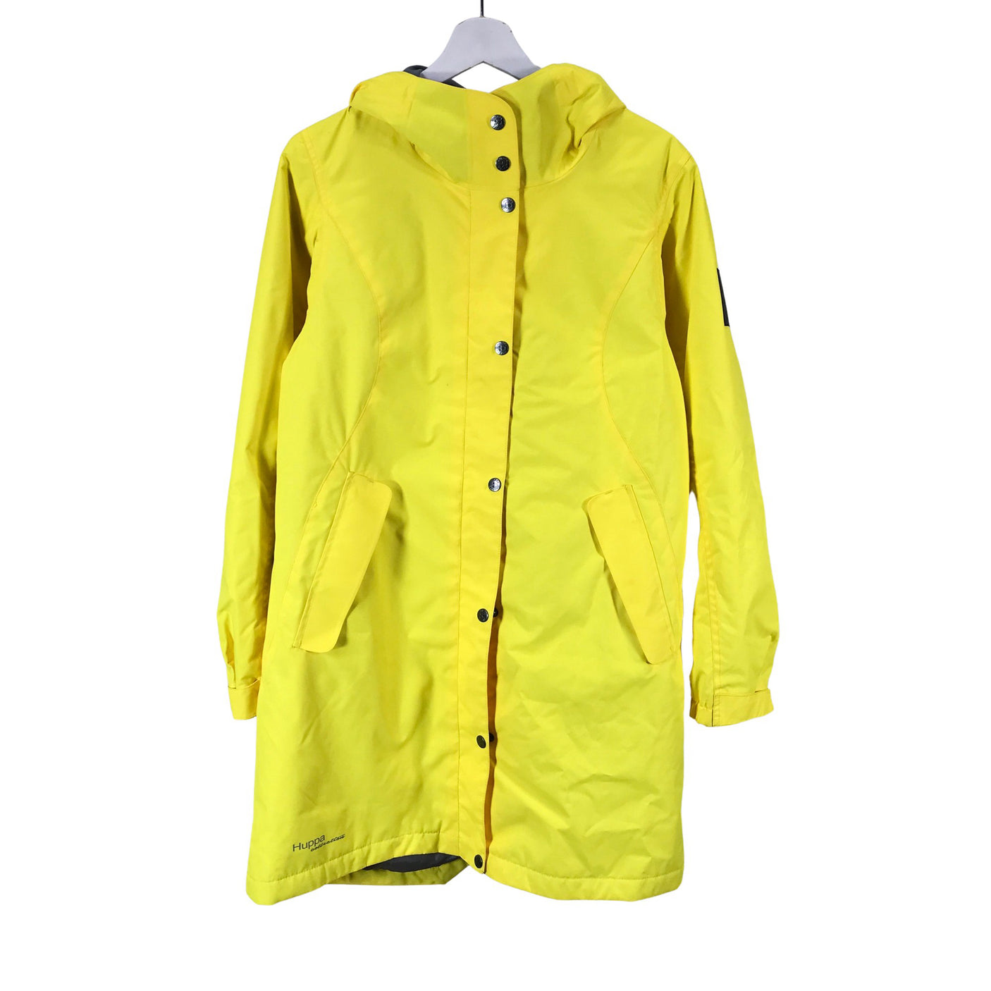 Unisex Huppa - Parkatakki, koko 38 - (1)