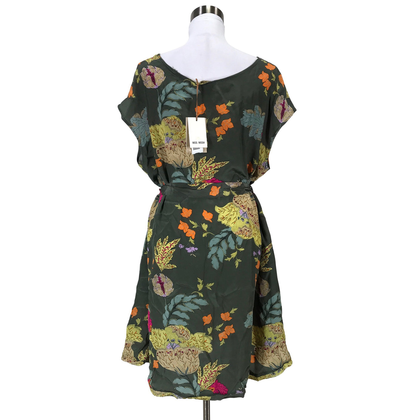 Unisex Mos Mosh - Sifonkimekko, koko 38 - (2)