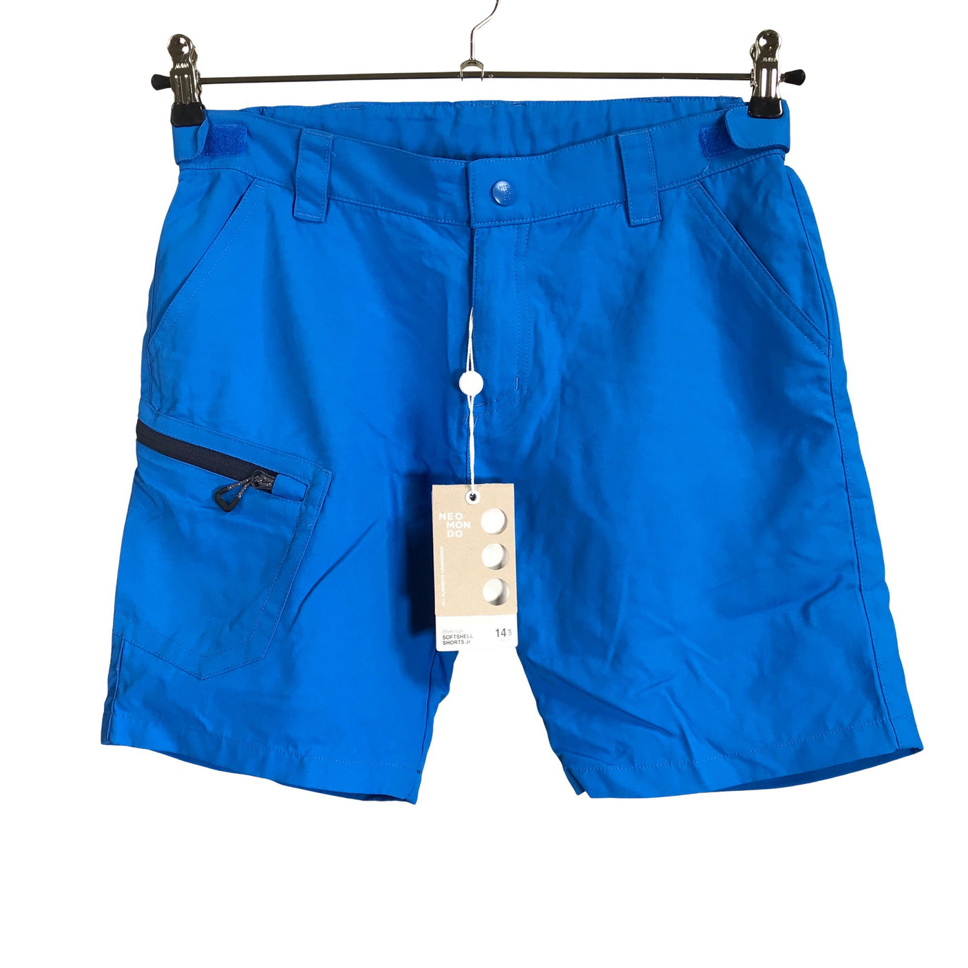 Unisex Neomondo - Shortsit, koko 158 - 164 - (1)