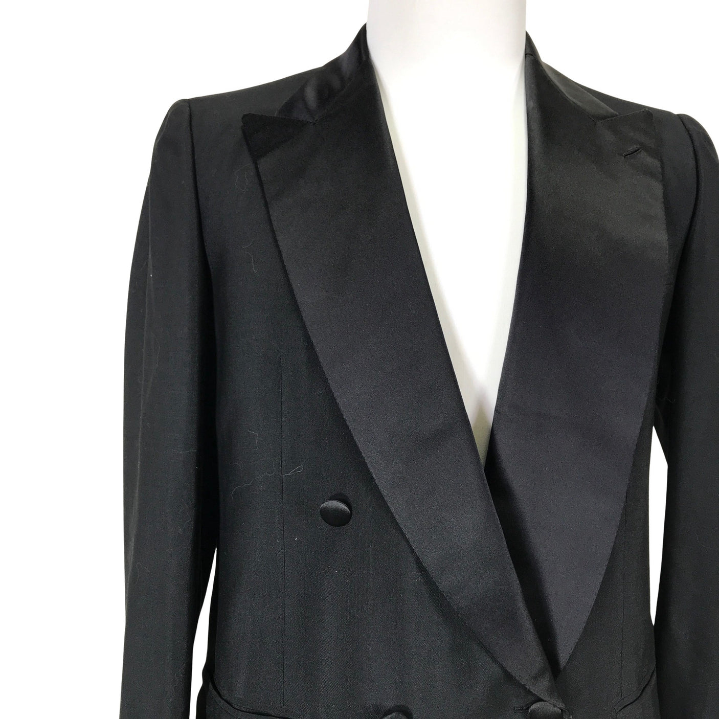 Unisex Brioni - Smokki, koko L - (3)