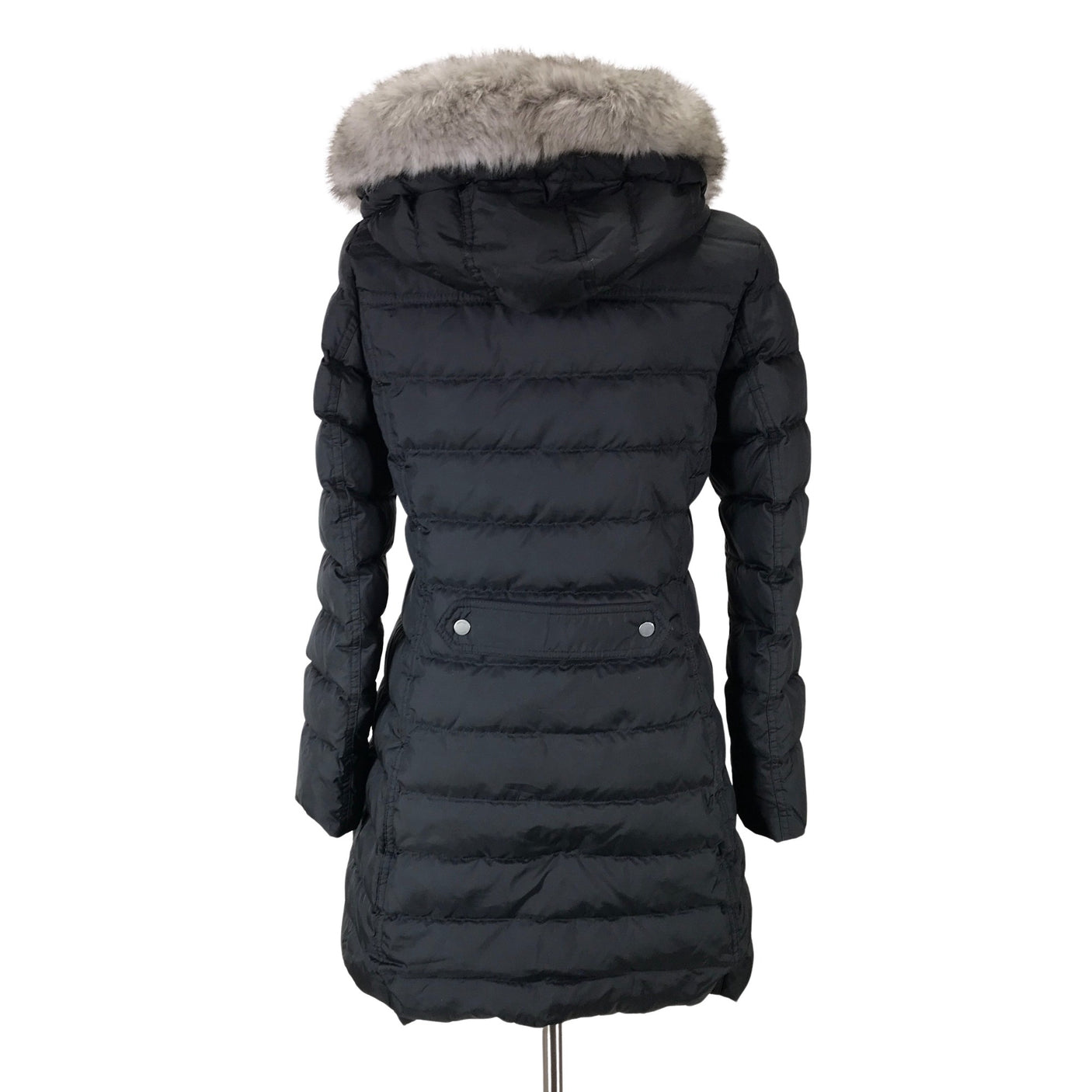 Unisex Tommy Hilfiger - Untuvatakki, koko 36 - (2)
