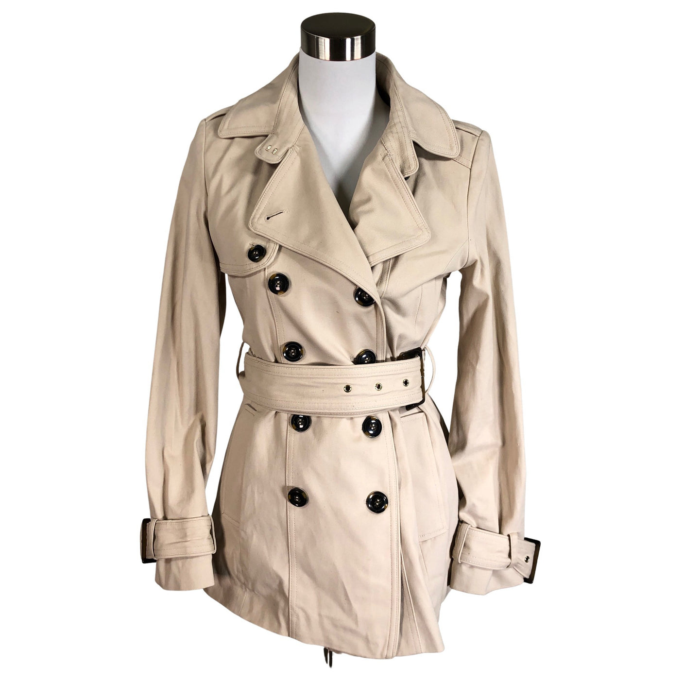 Unisex mint&berry - Trenssitakki, koko 38 - (1)