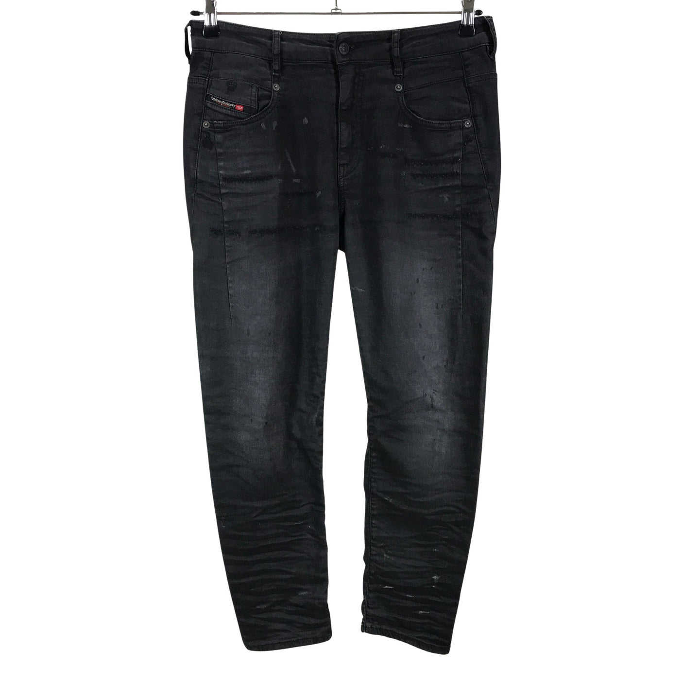Unisex Diesel - Farkut, koko 38 - (1)