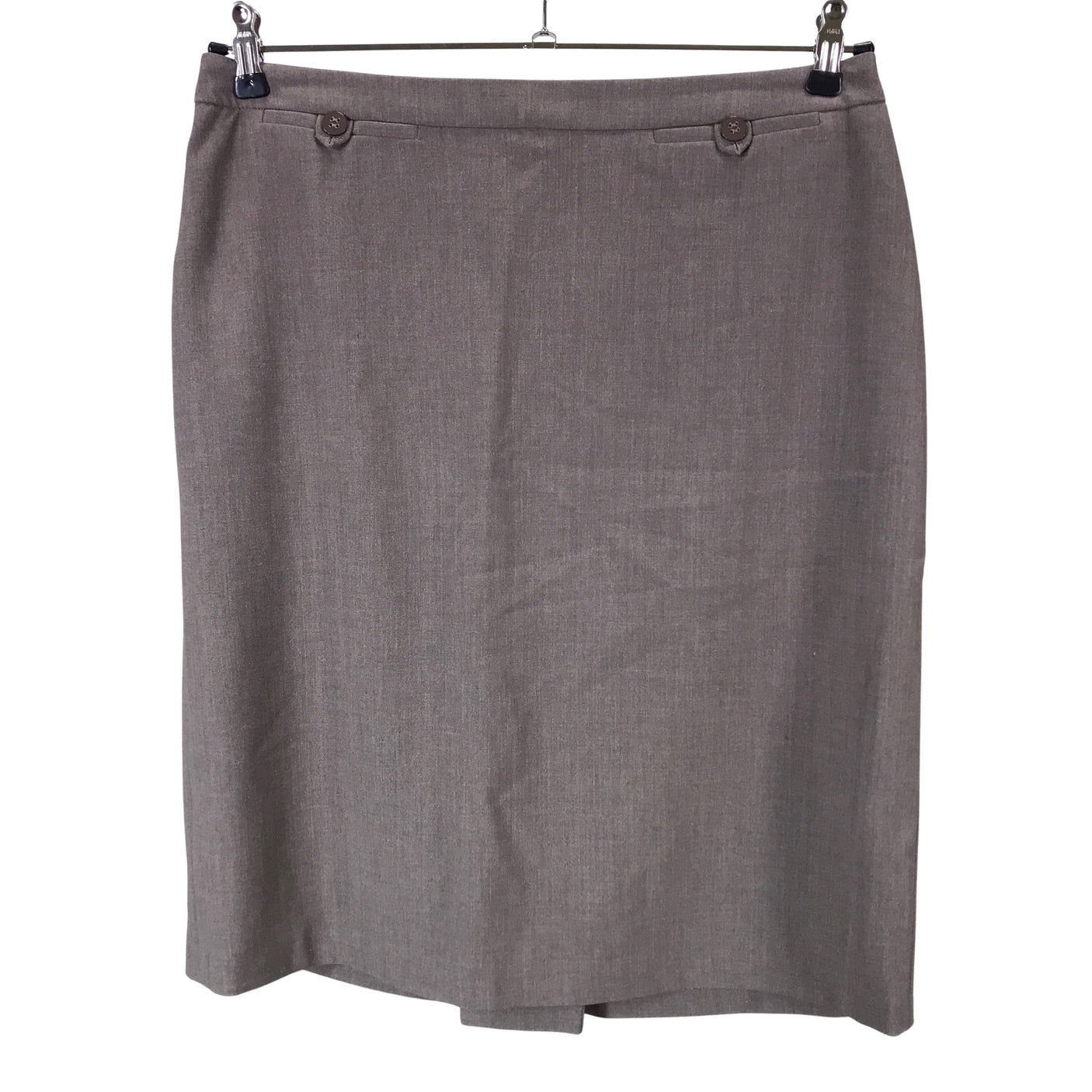 Unisex Kriss - Suora hame, koko 40 - (1)