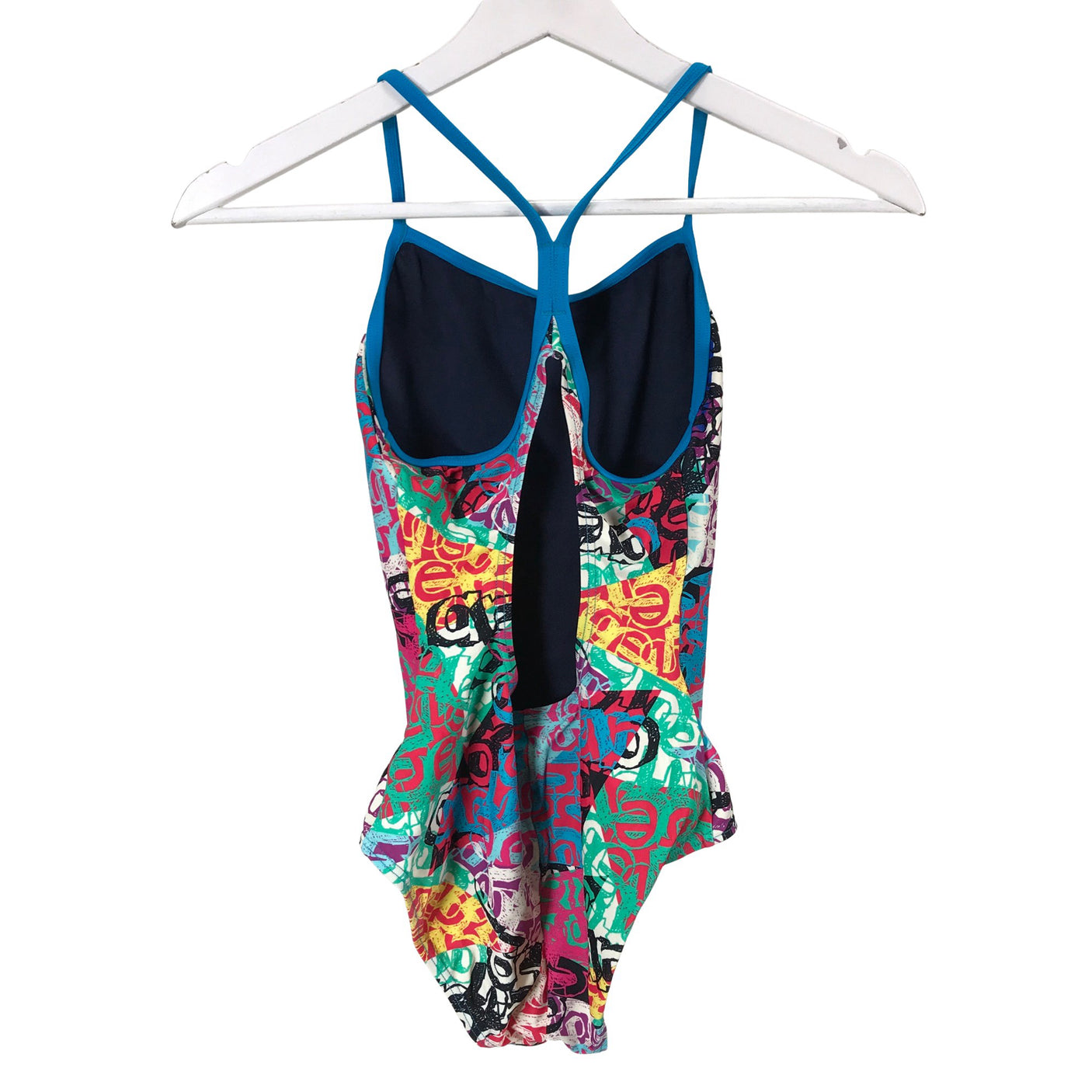 Unisex Arena - Uimapuku, koko 158 - 164 - (2)