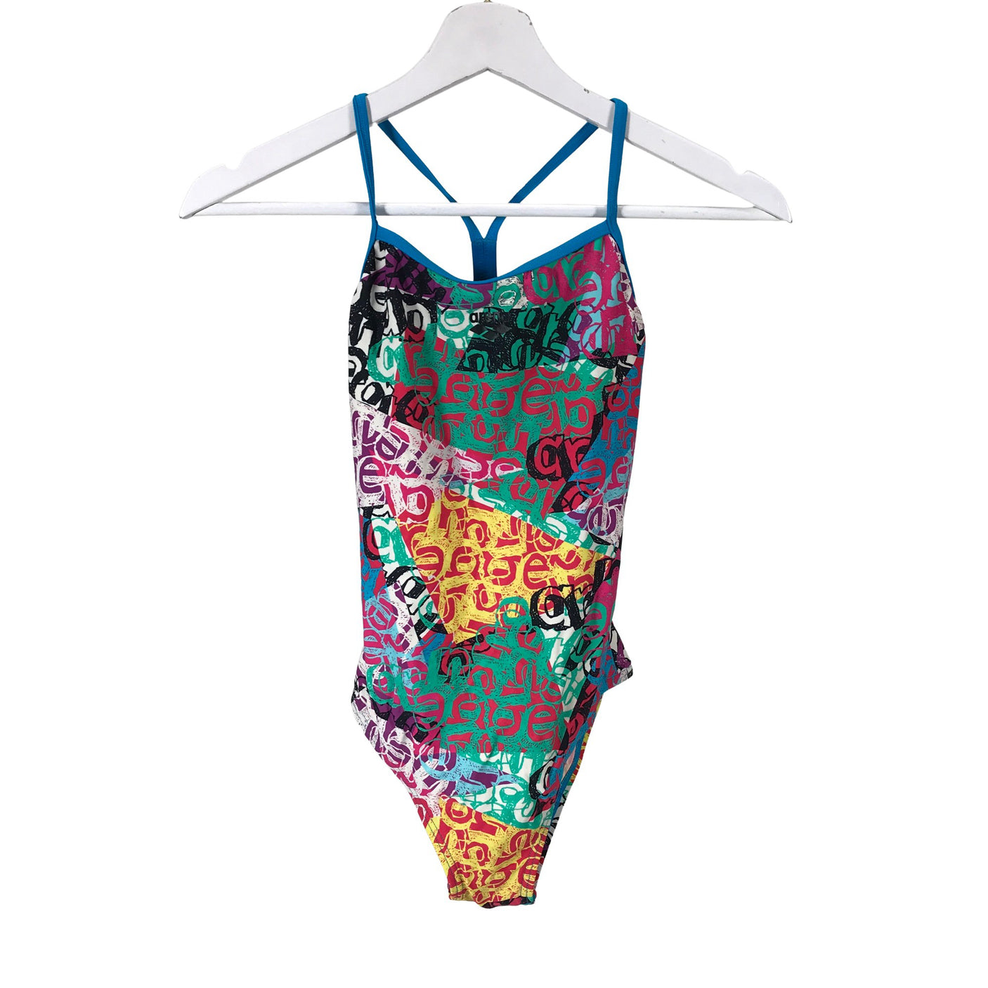 Unisex Arena - Uimapuku, koko 158 - 164 - (1)