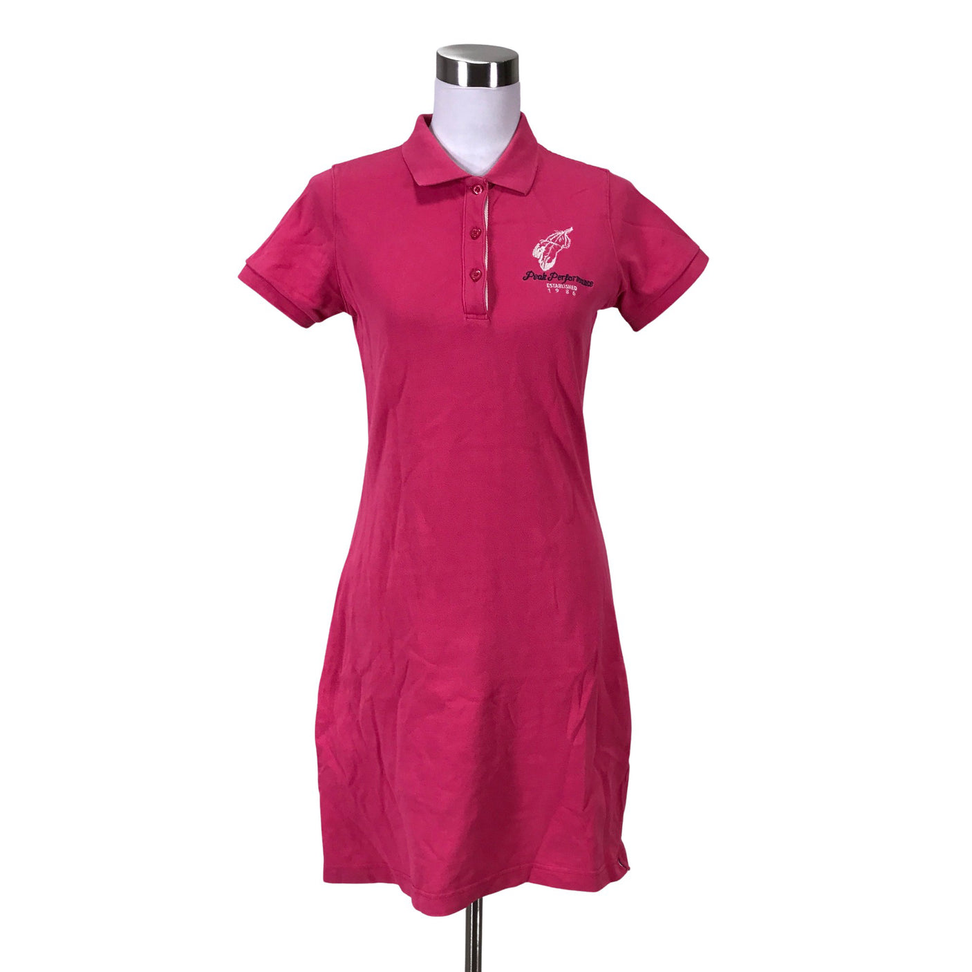 Unisex Peak Performance - Pikeemekko, koko 38 - (1)
