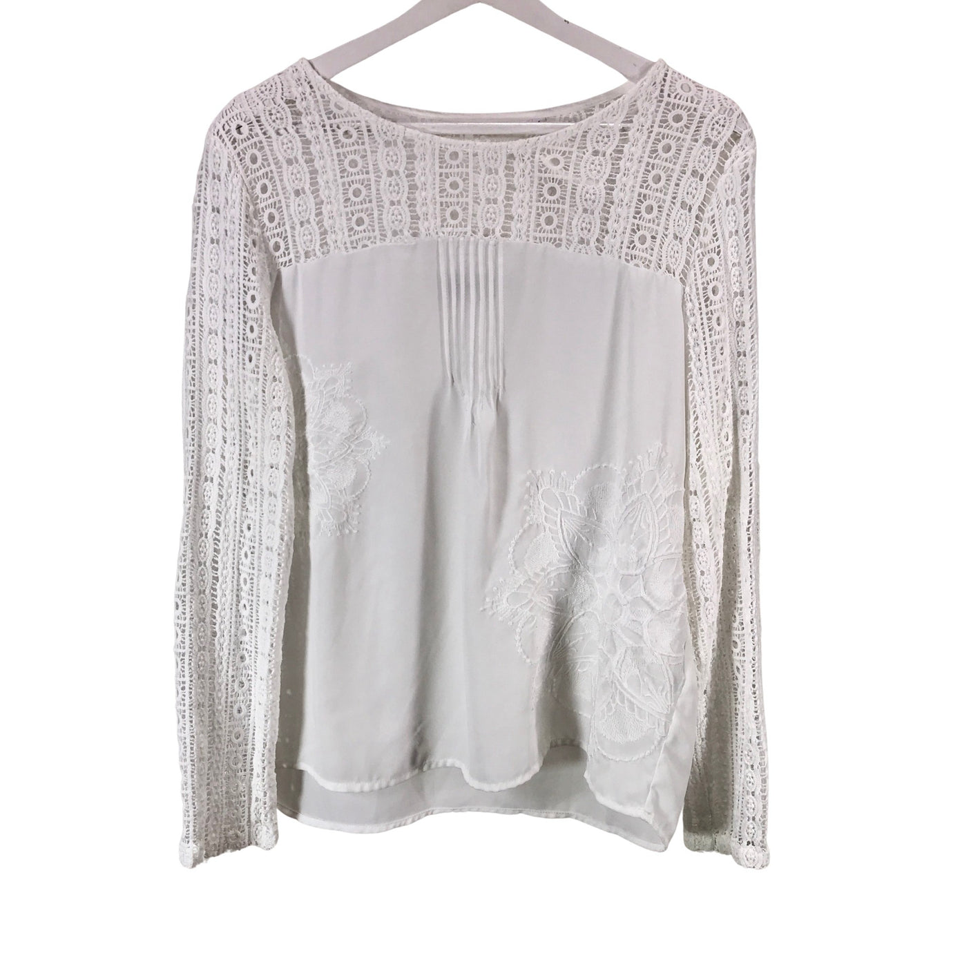 Unisex Desigual - Pusero, koko 40 - (1)