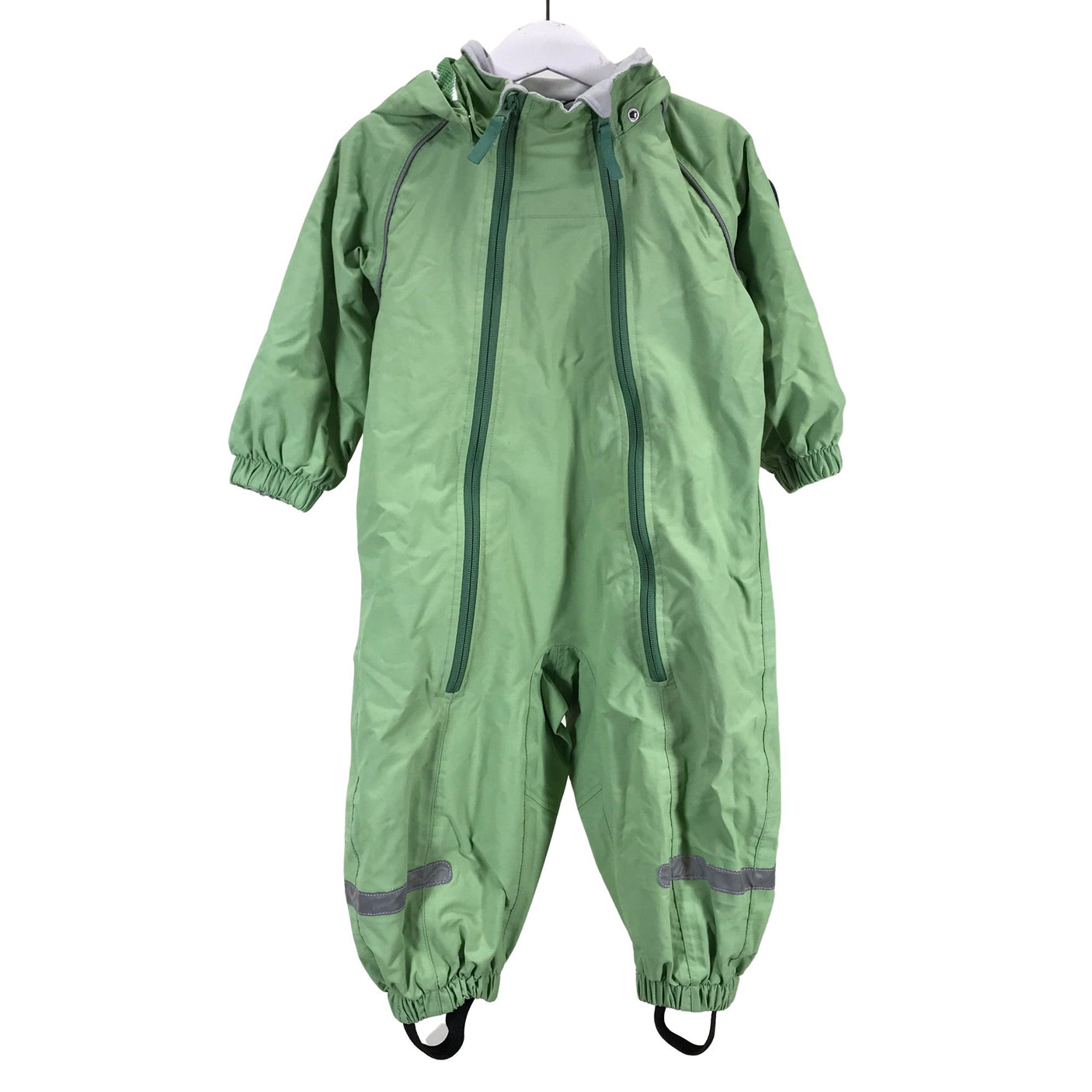 Unisex Polarn O. Pyret - Välikausihaalari, koko 86 - 92 - (1)