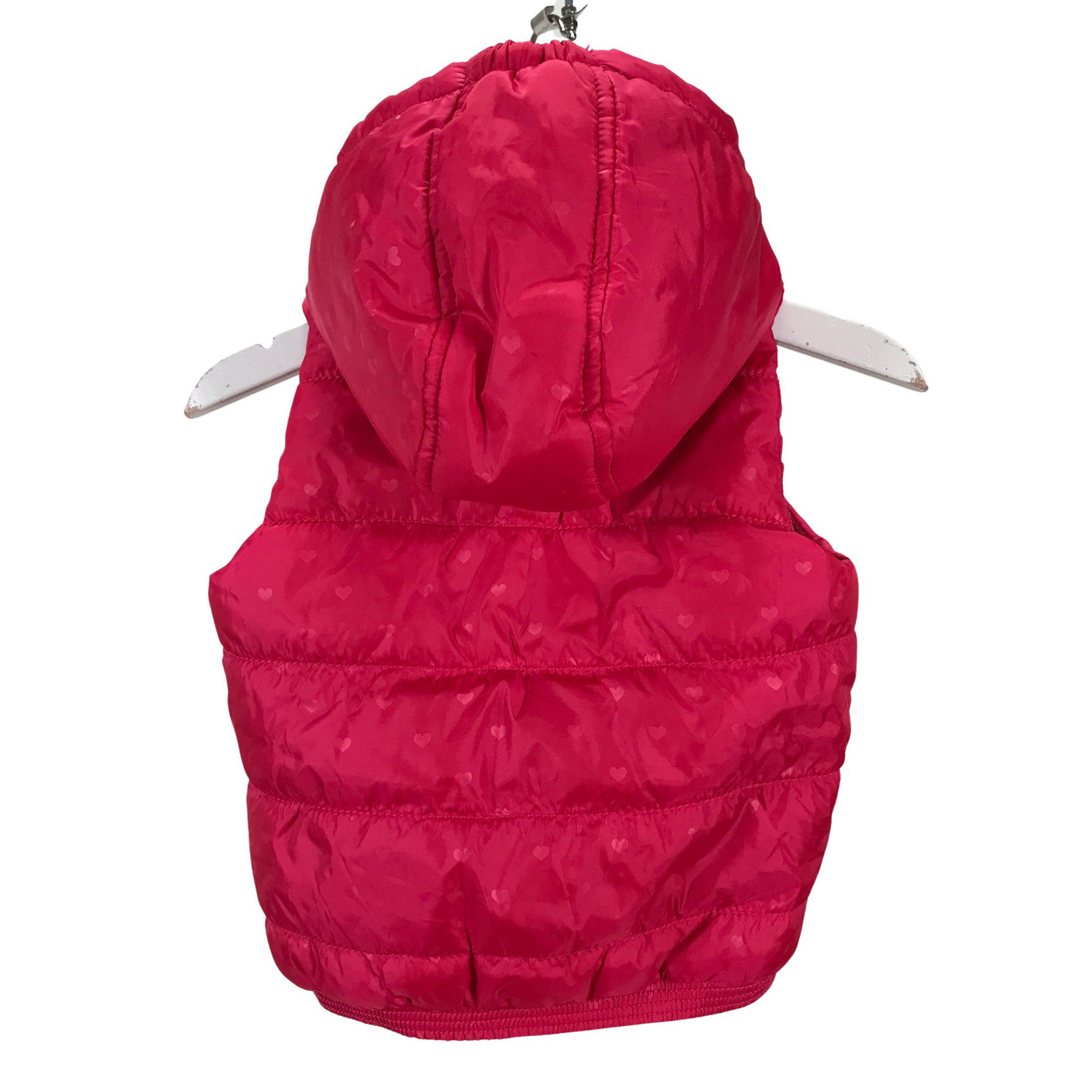 Unisex Esprit - Toppaliivi, koko 68 - 74 - (2)