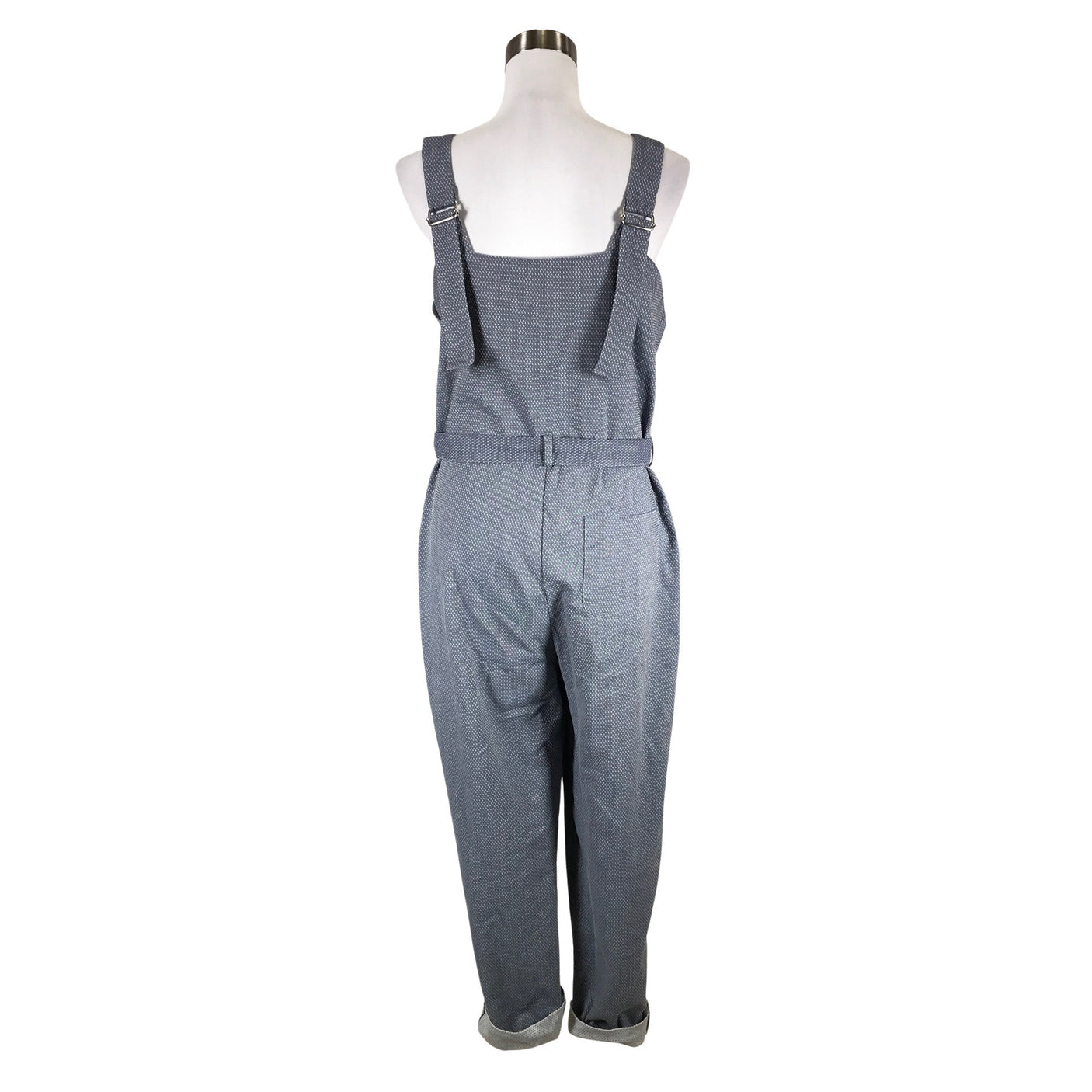 Unisex R-collection - Haalarit, koko 40 - (2)