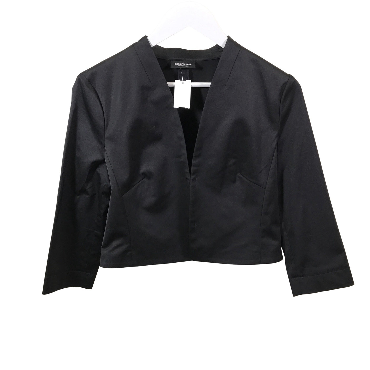 Unisex Gerry Weber - Juhlabolero, koko 38 - (1)