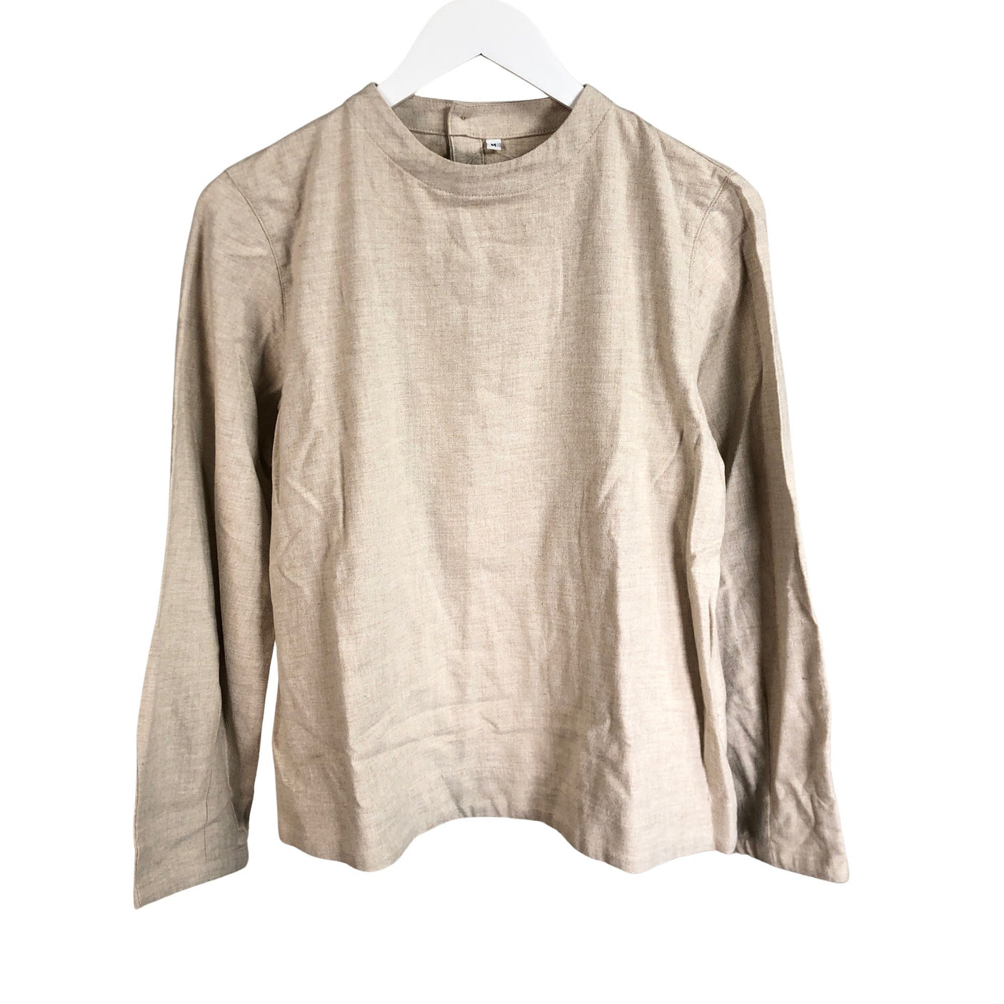 Unisex Muji - Pusero, koko 38 - (1)