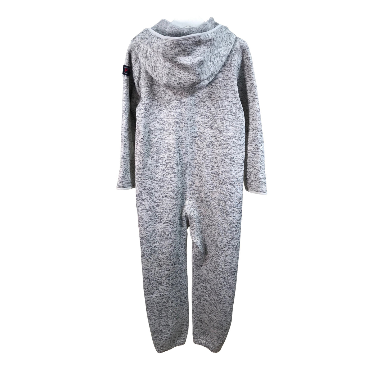Unisex Polarn O. Pyret - Fleecehaalari, koko 110 - 116 - (2)
