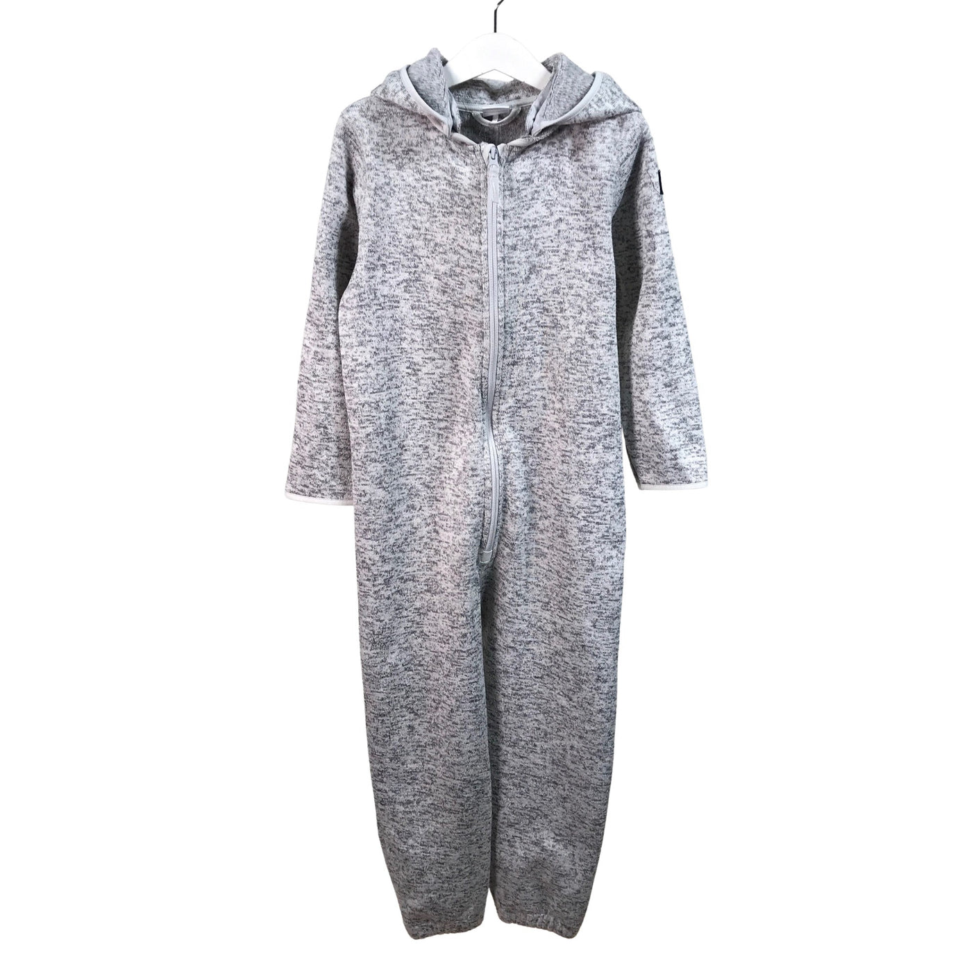 Unisex Polarn O. Pyret - Fleecehaalari, koko 110 - 116 - (1)