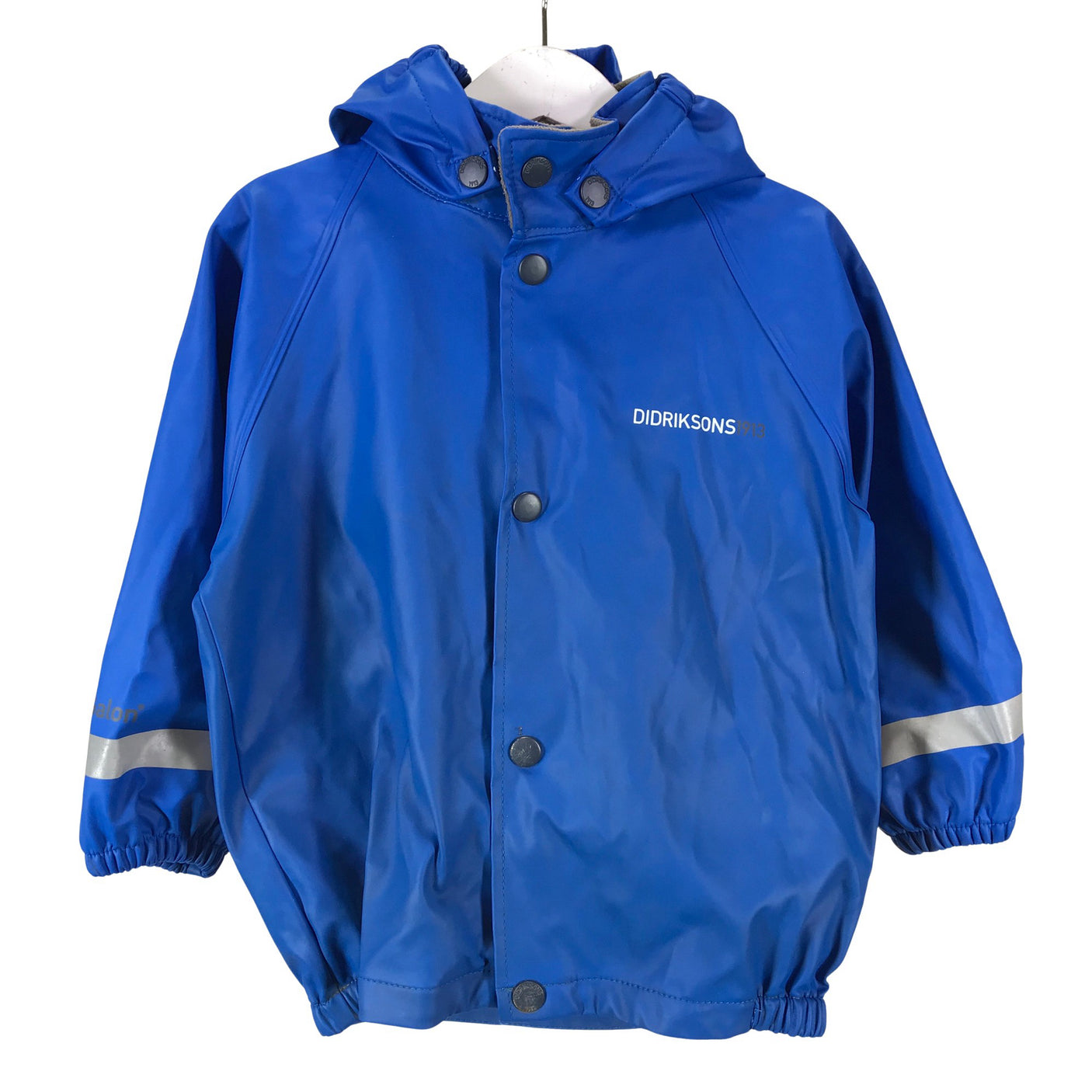 Unisex Didriksons - Sadetakki, koko 86 - 92 - (1)