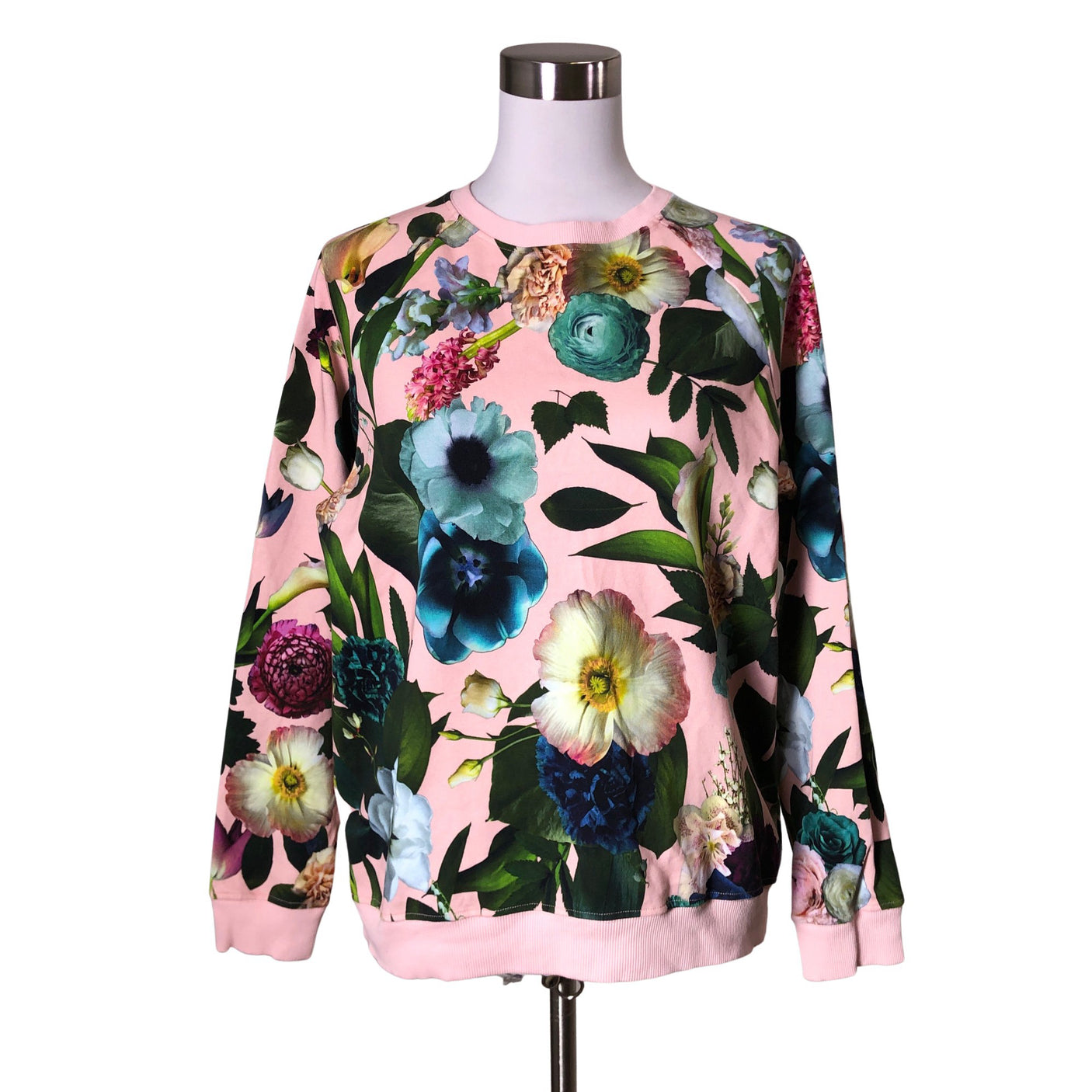 Unisex Uhana Design - Collegepaita, koko 36 - (1)