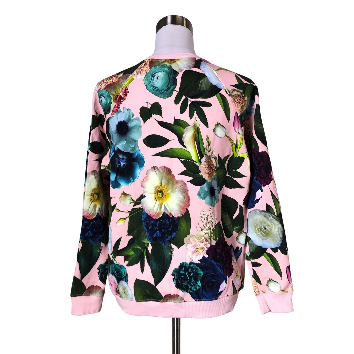 Unisex Uhana Design - Collegepaita, koko 36 - (2)
