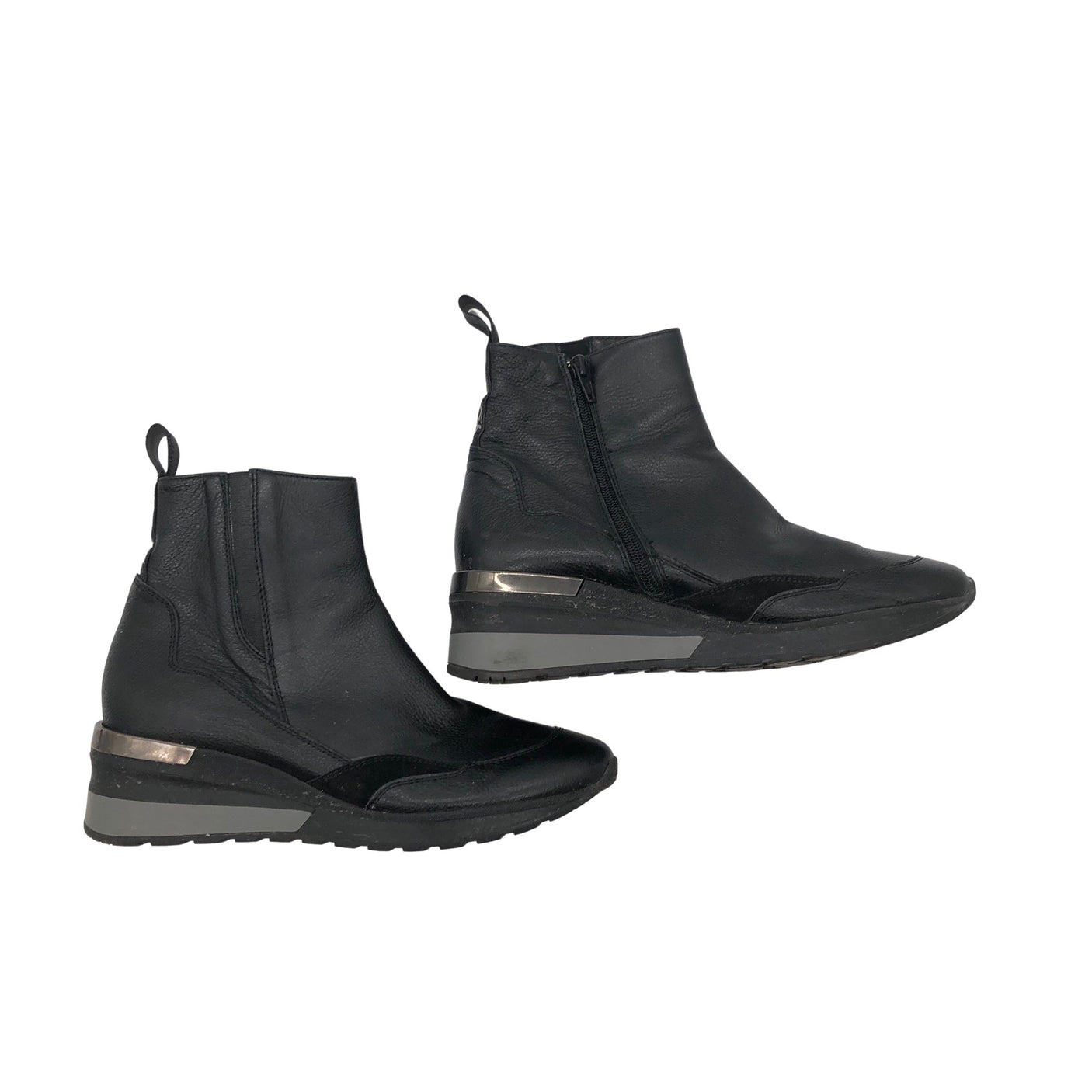Unisex DL Sport - Nilkkurit, koko 38 - (1)