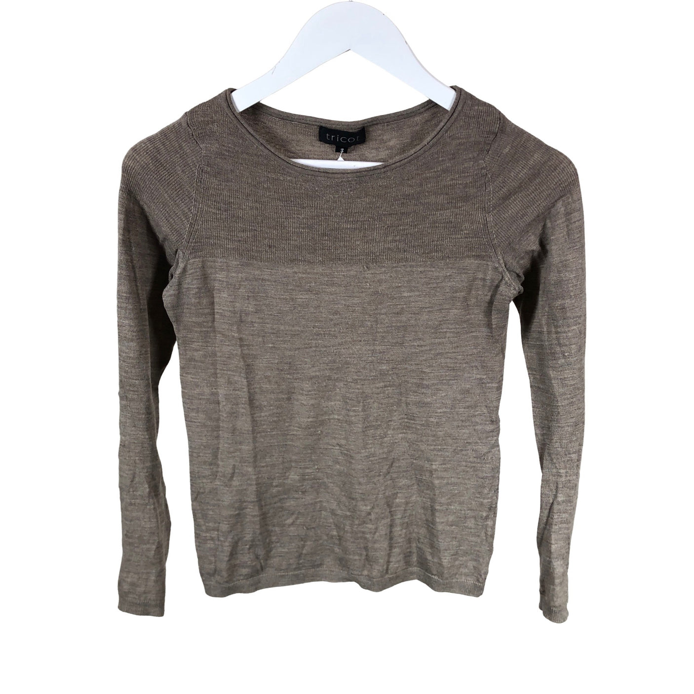 Unisex Tricot - Neulepaita, koko 36 - (1)