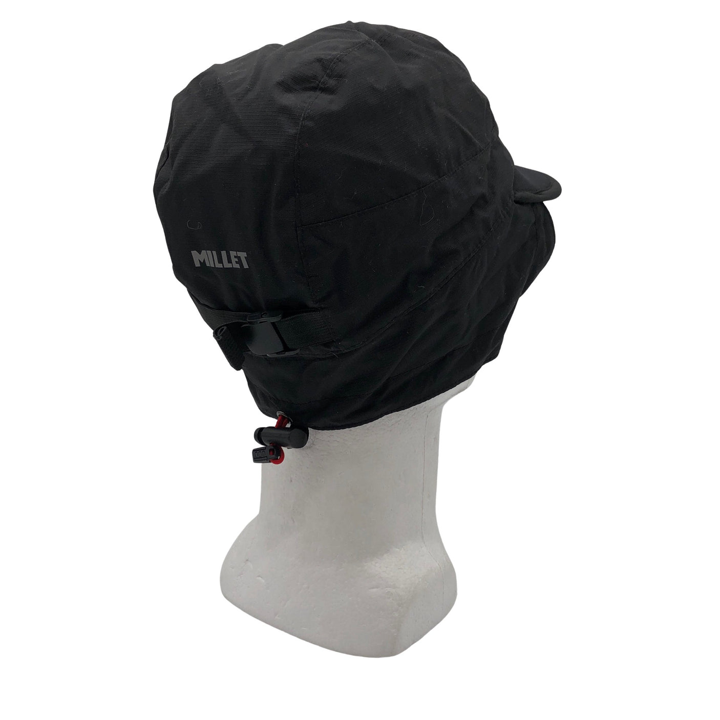 Unisex Millet - Talvihattu, koko 52 - 54 cm - (2)