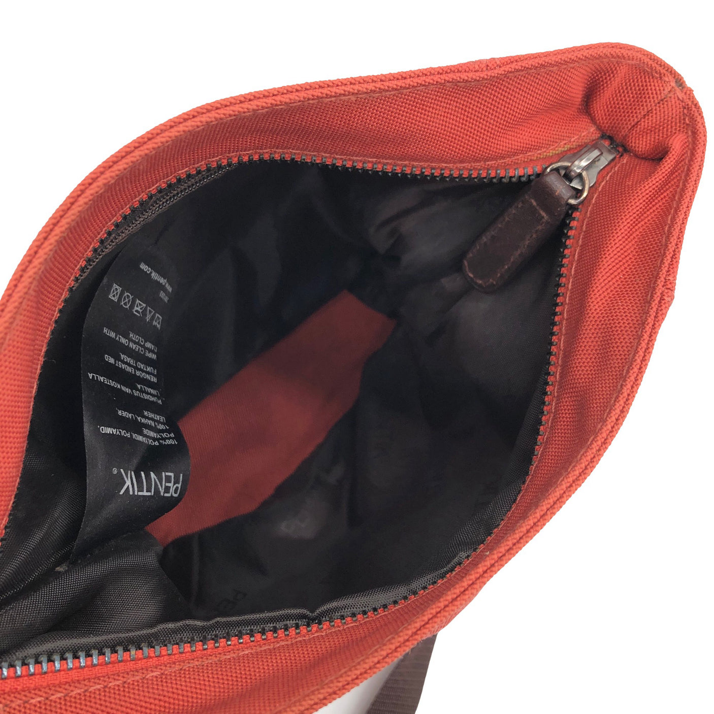 Unisex Pentik - Olkalaukku, koko Mini - (2)