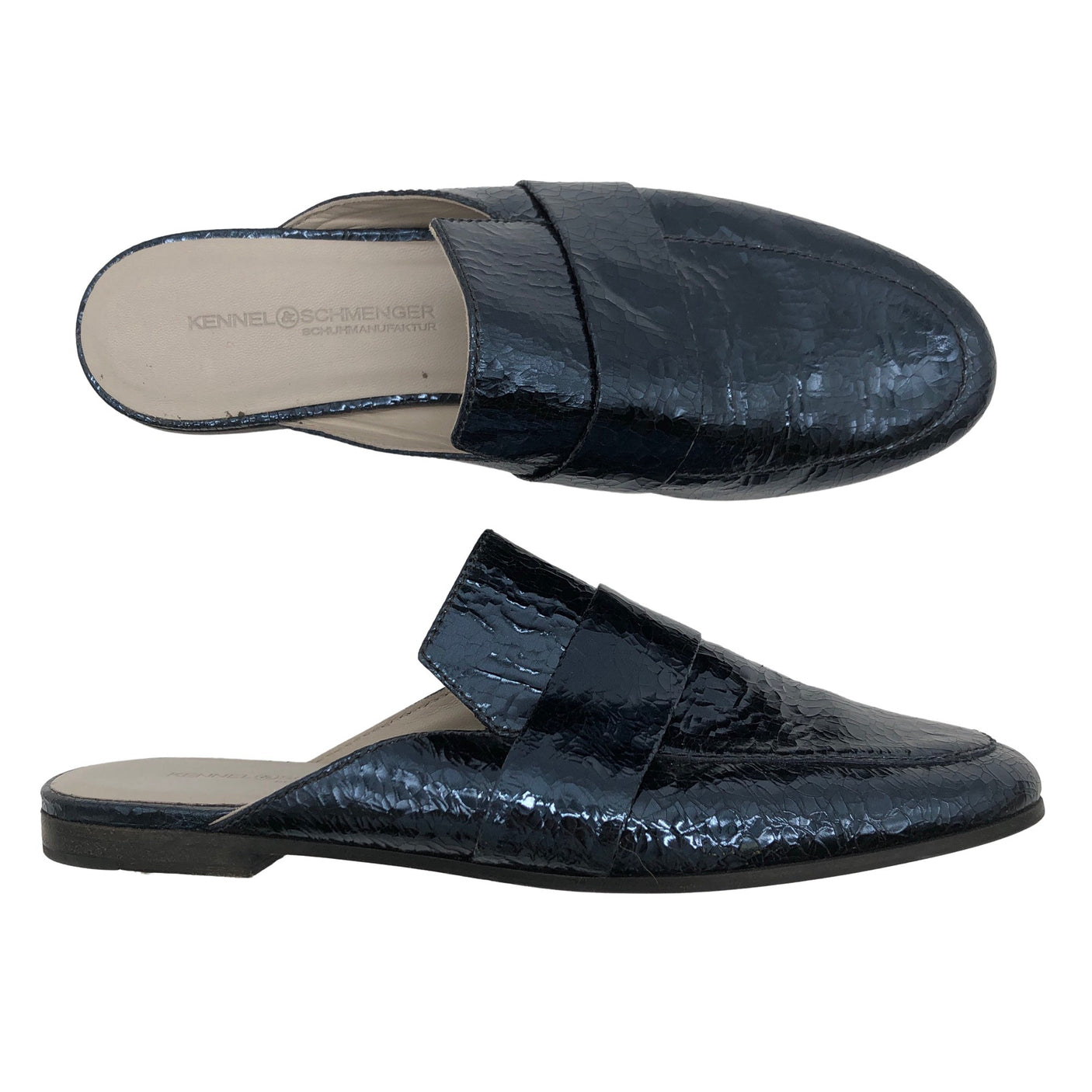 Unisex Kennel&Schmenger - Pistokkaat, koko 39 - (1)