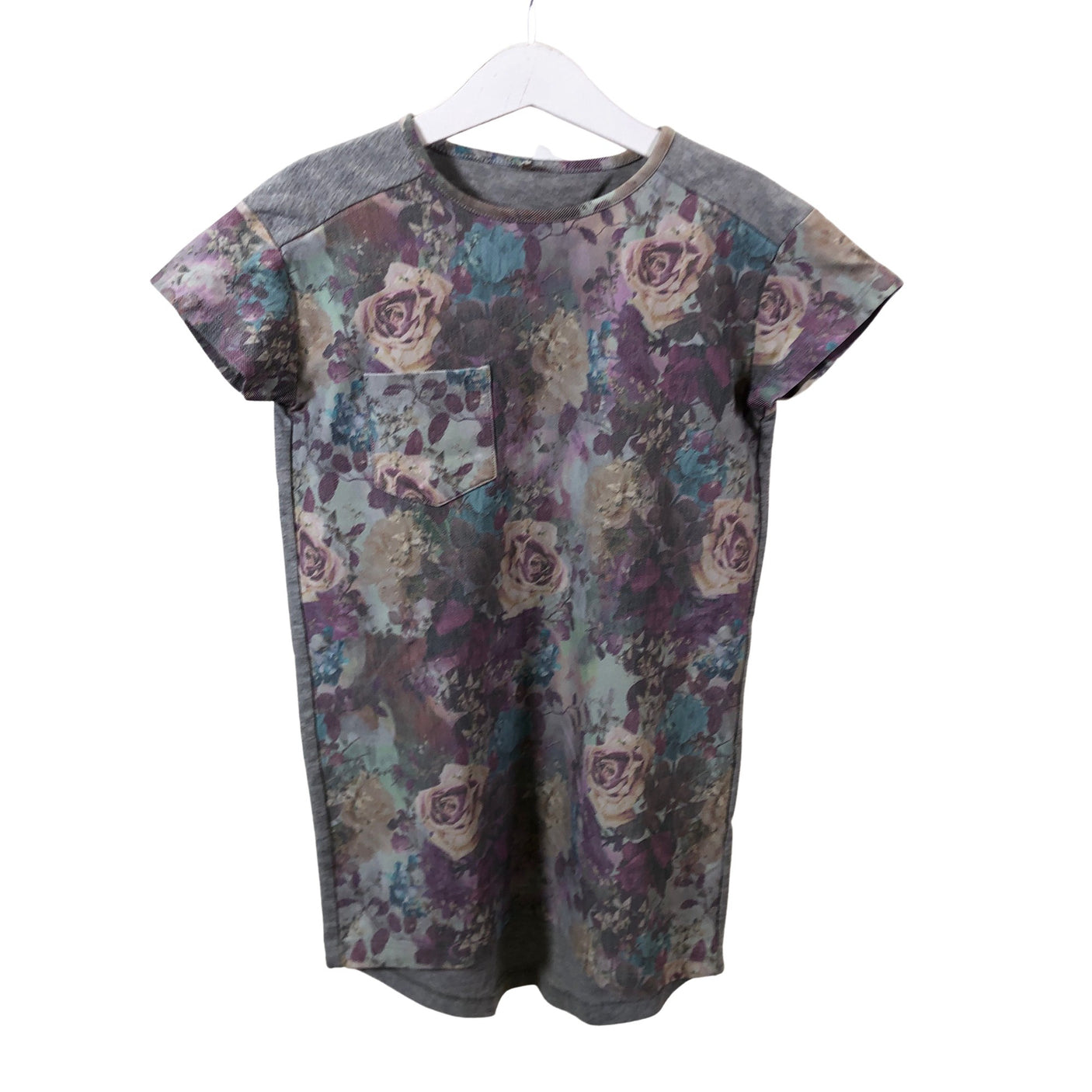 Unisex Name It - Trikoomekko, koko 122 - 128 - (1)