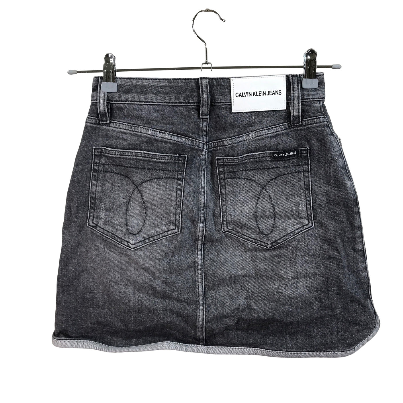 Unisex Calvin Klein - Farkkuhame, koko 36 - (2)