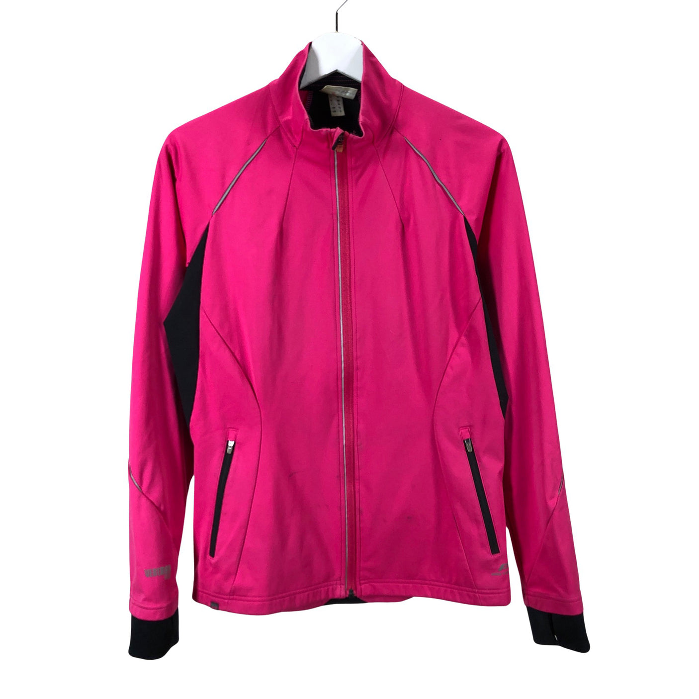 Unisex Pro Touch - Urheilutakki, koko 38 - (1)