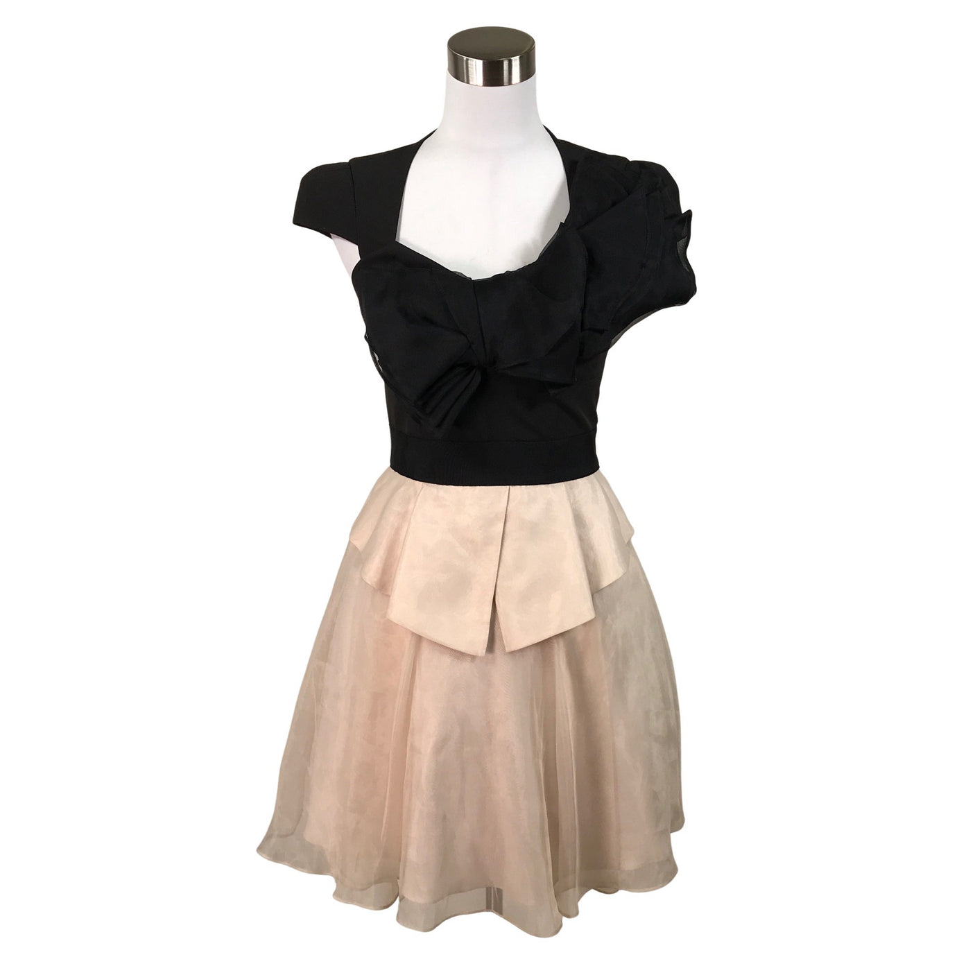 Unisex Karen Millen - Juhlamekko, koko 36 - (1)