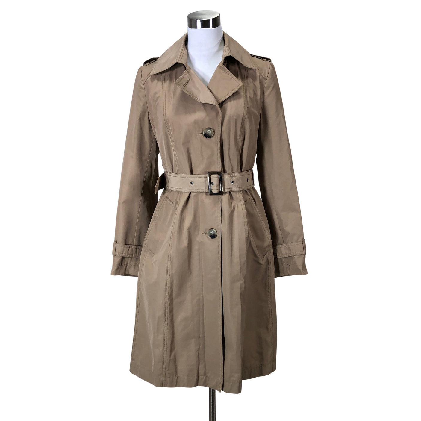 Unisex Flare Collection - Trenssitakki, koko 36 - (1)
