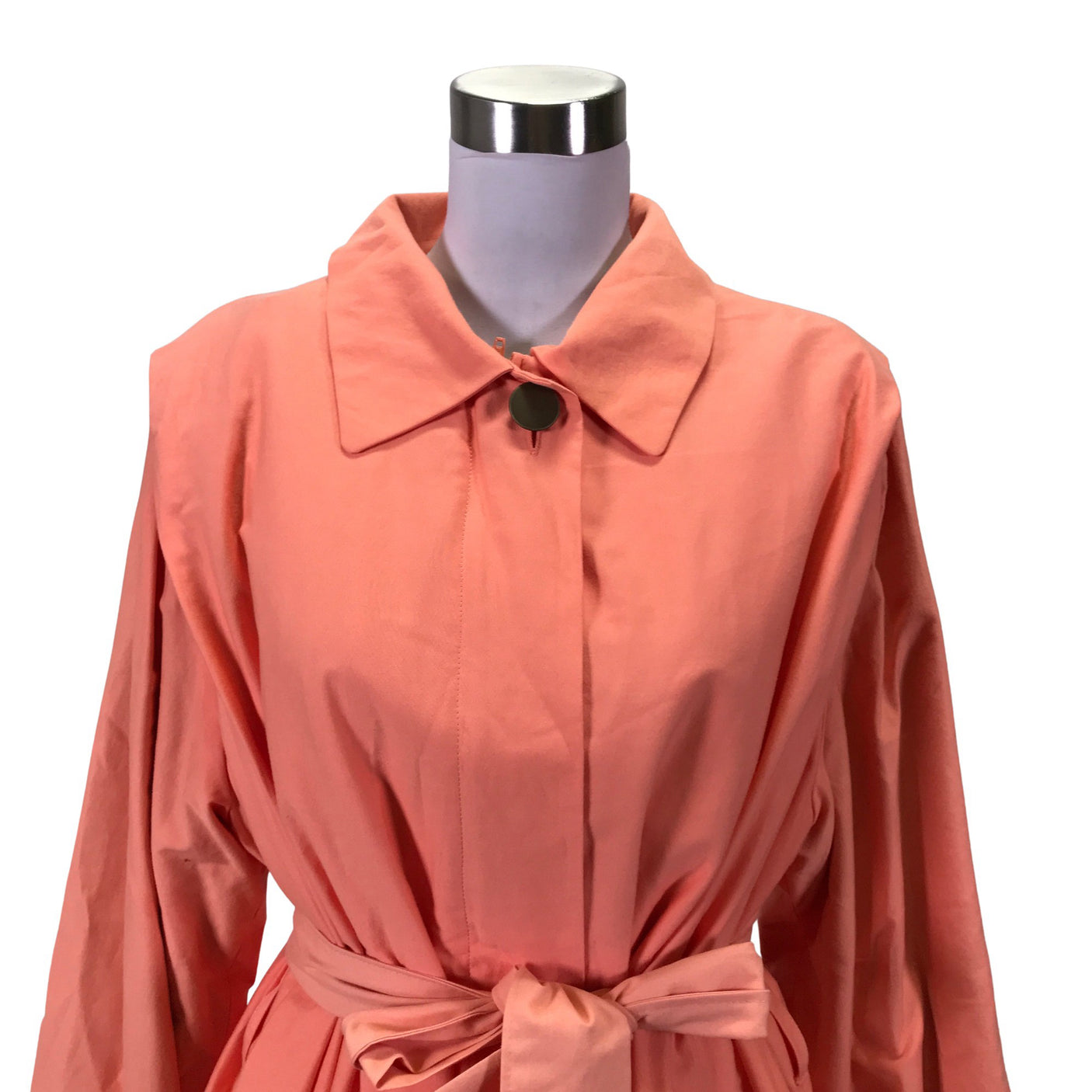 Unisex Tauko - Trenssitakki, koko 40 - (3)