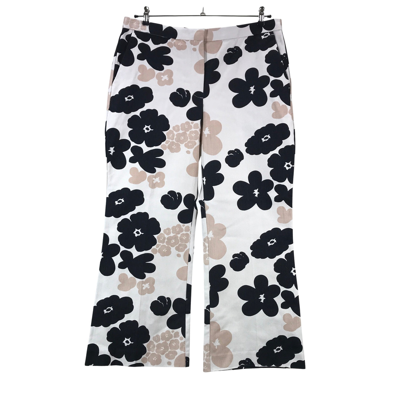 Unisex Marimekko - Kangashousut, koko 46 - (1)