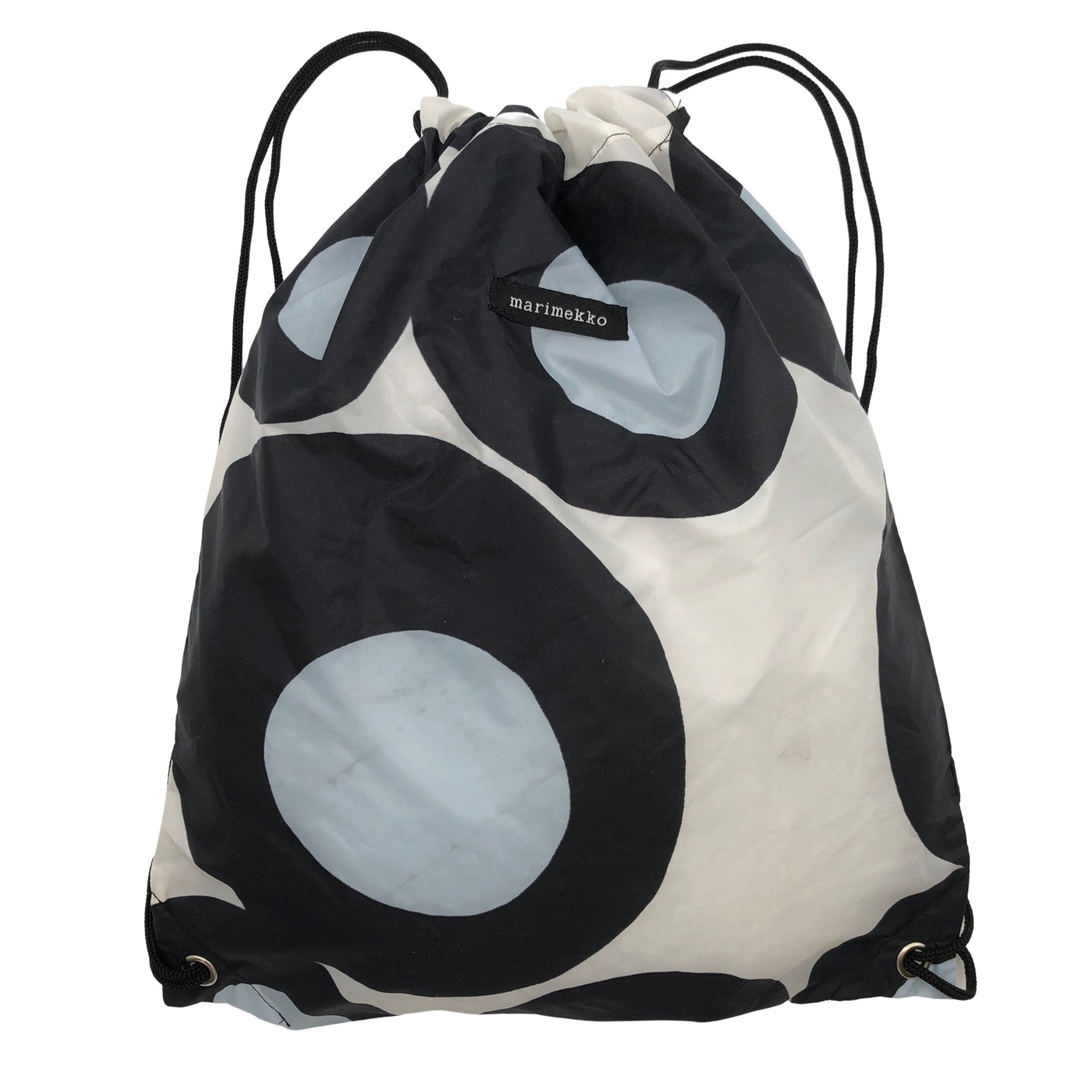 Unisex Marimekko - Urheilureppu, koko Midi - (1)