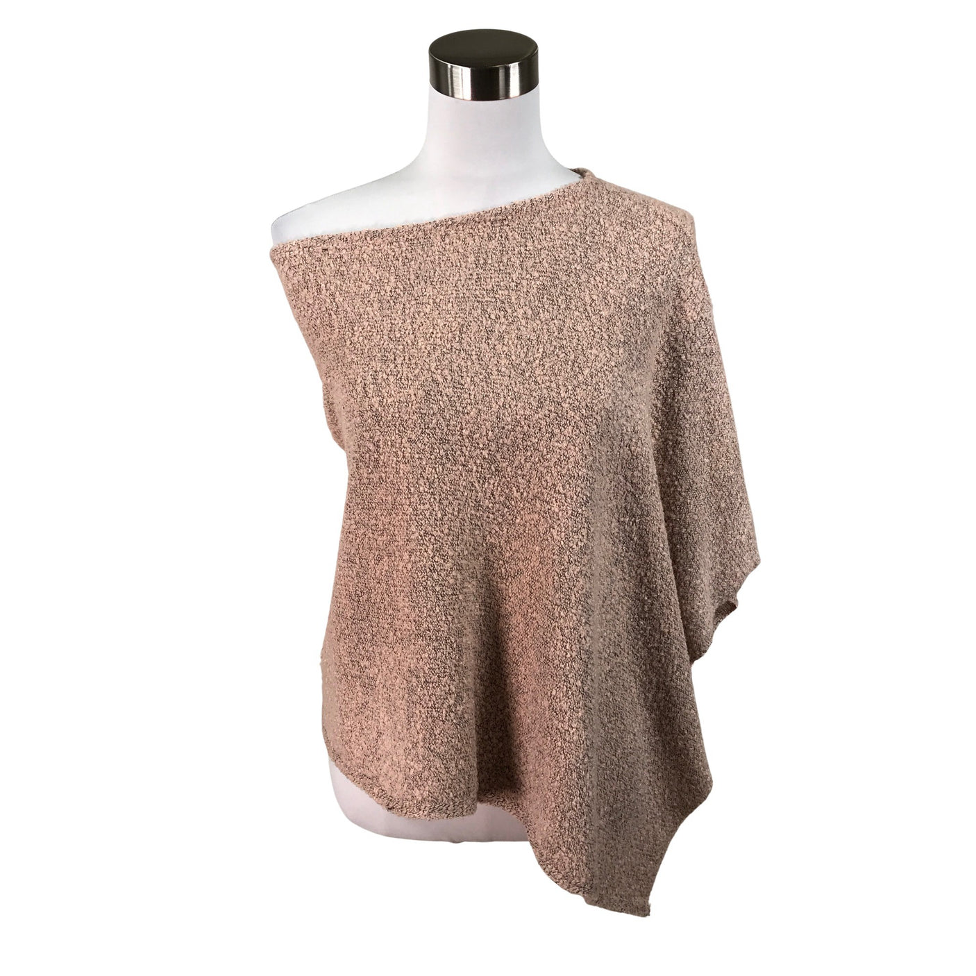 Unisex O.I.S - Poncho, koko 38 - (1)